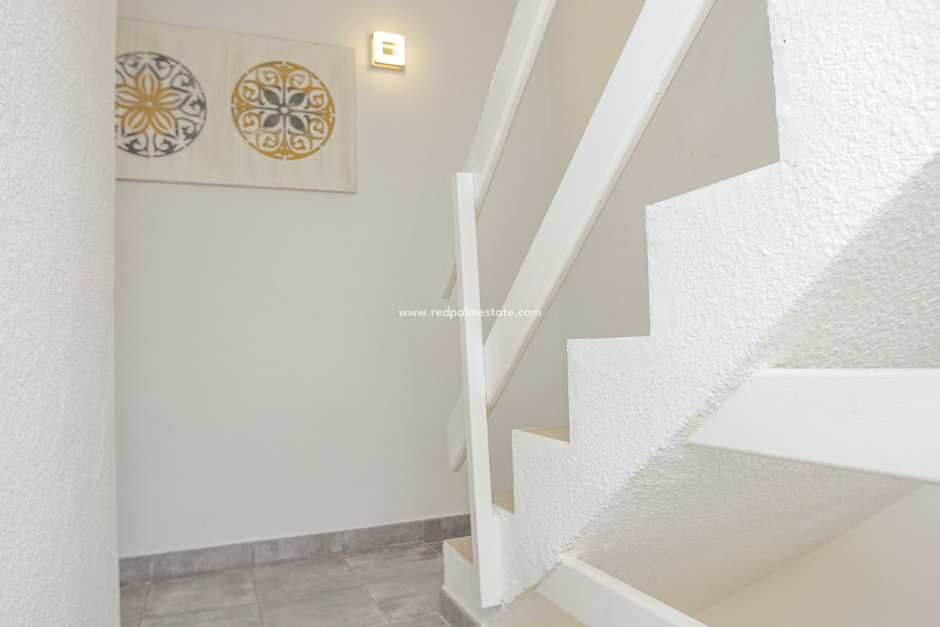 Revente - Maison de ville -
Orihuela Costa - La Zenia