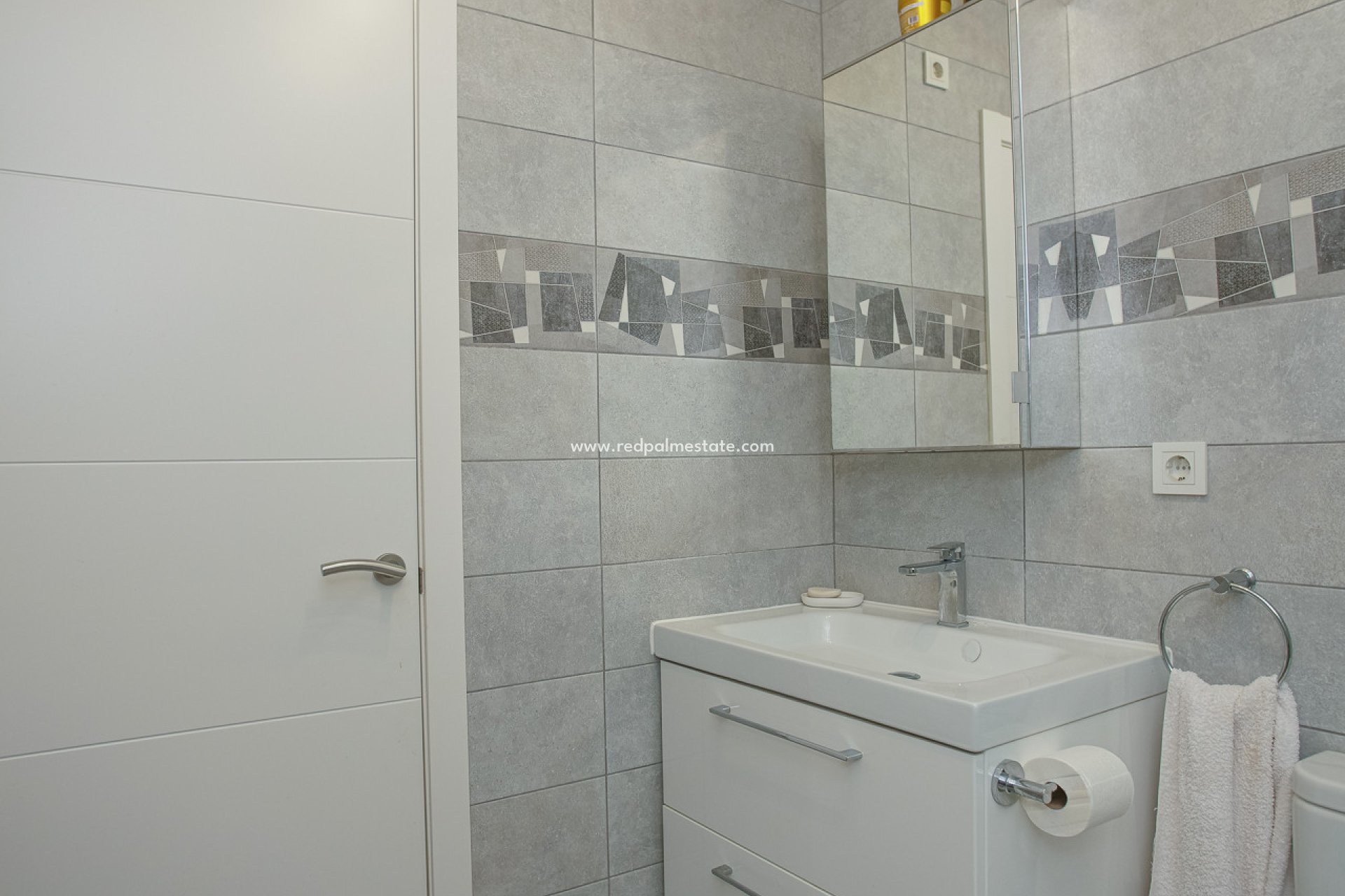 Revente - Maison de ville -
Orihuela Costa - La Zenia