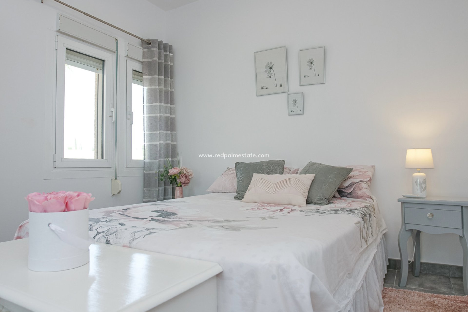 Revente - Maison de ville -
Orihuela Costa - La Zenia