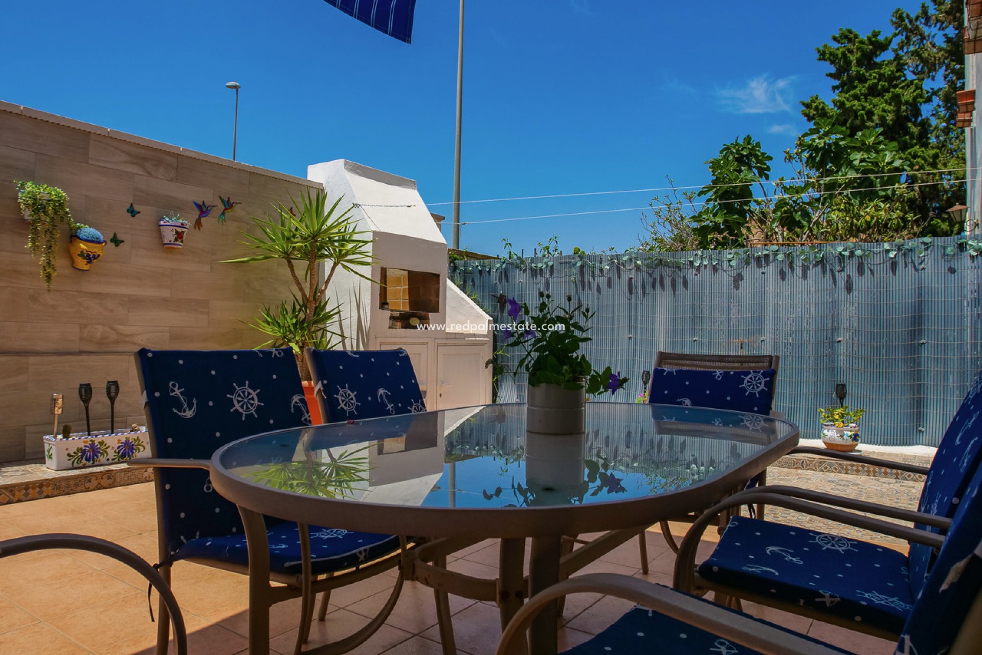 Revente - Maison de ville -
Orihuela Costa - La Zenia