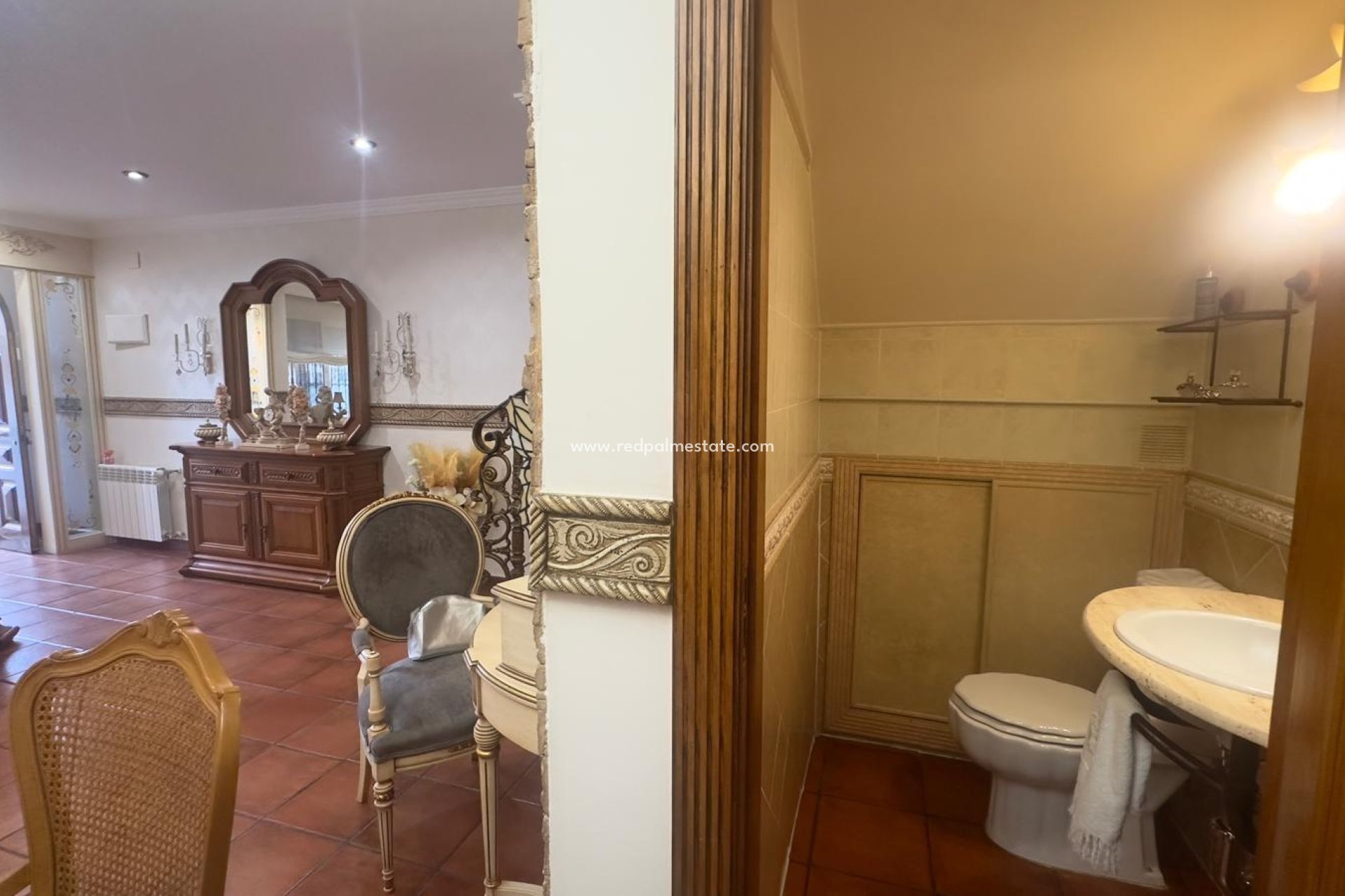 Revente - Maison de ville -
Orihuela Costa - La Zenia