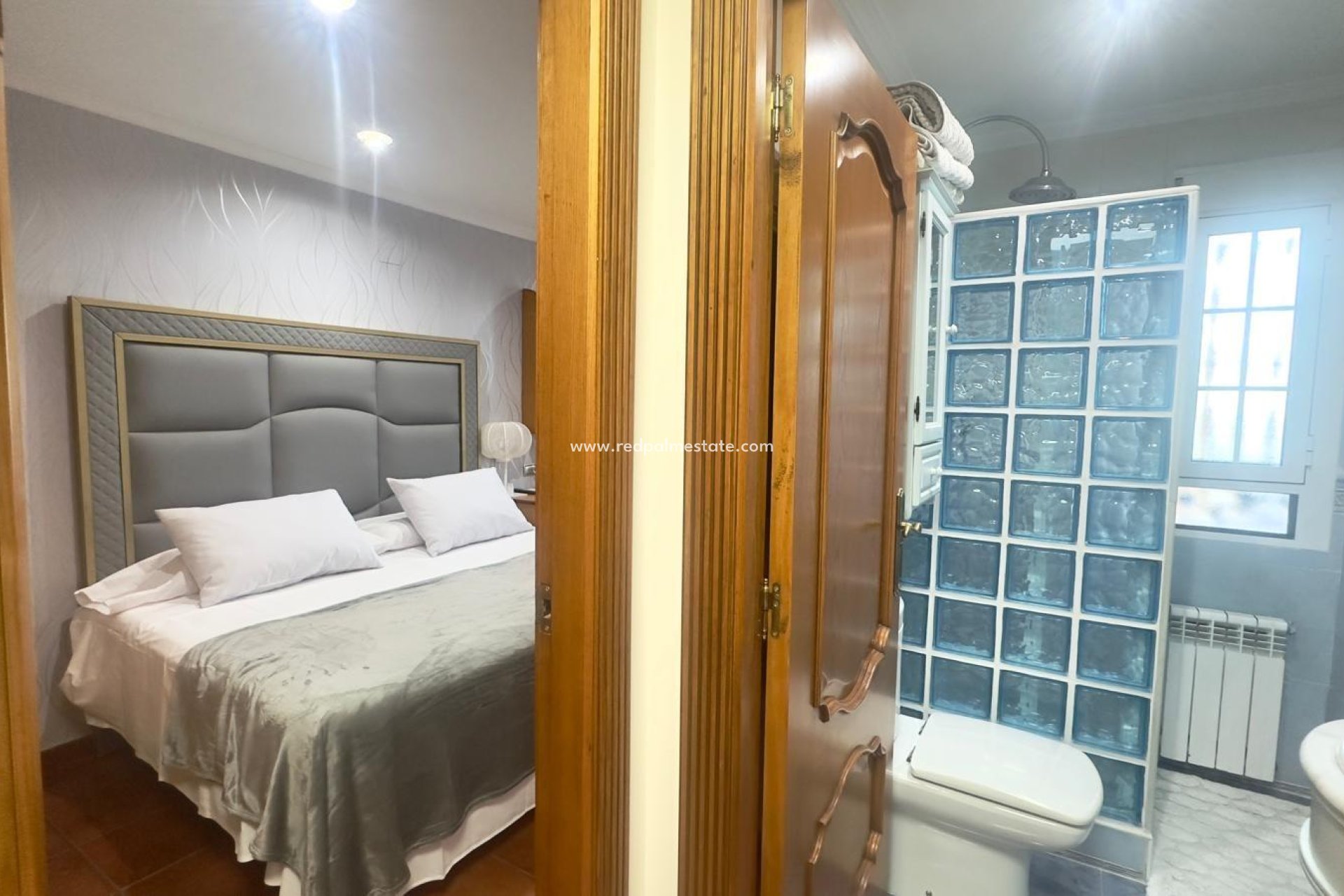 Revente - Maison de ville -
Orihuela Costa - La Zenia