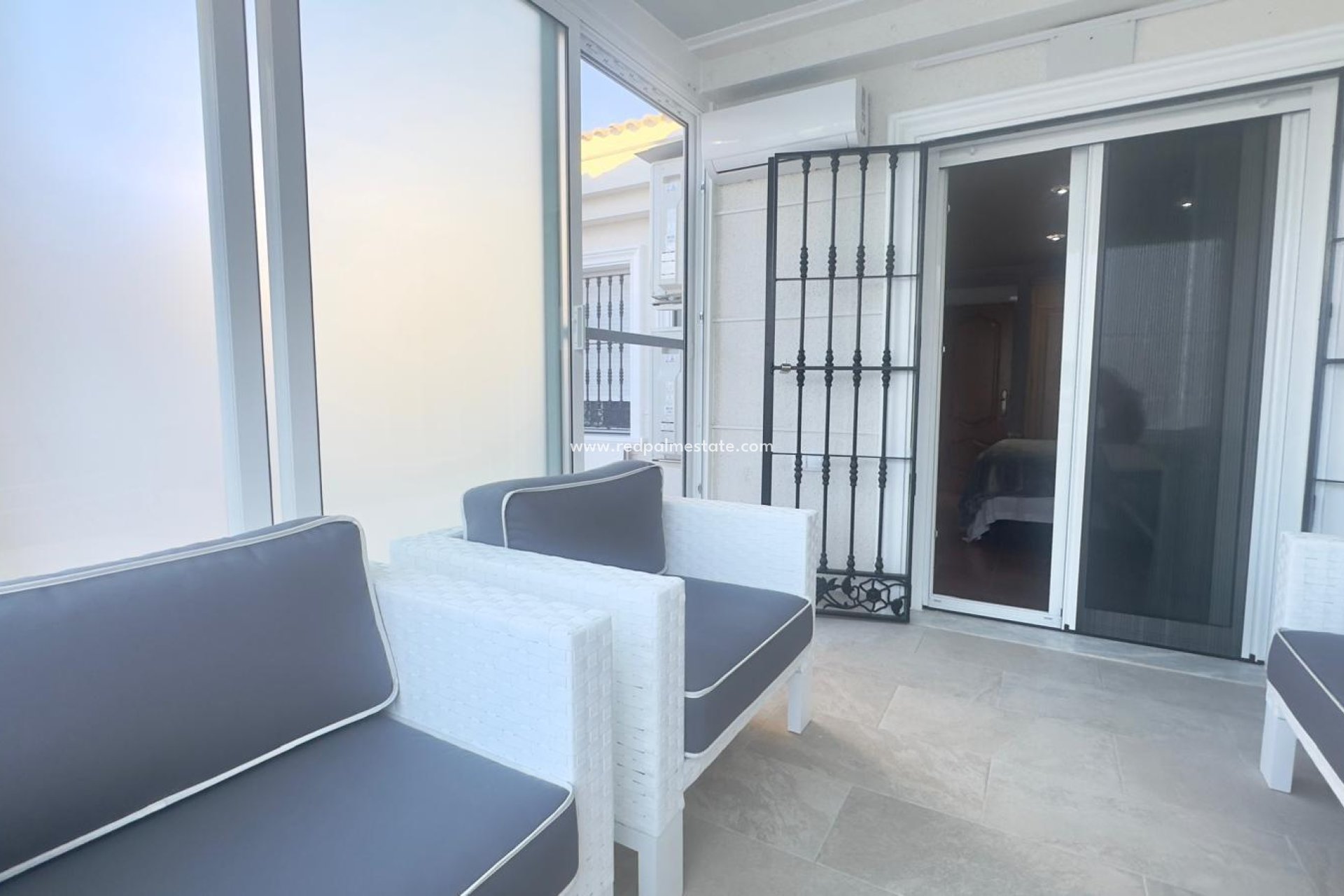 Revente - Maison de ville -
Orihuela Costa - La Zenia