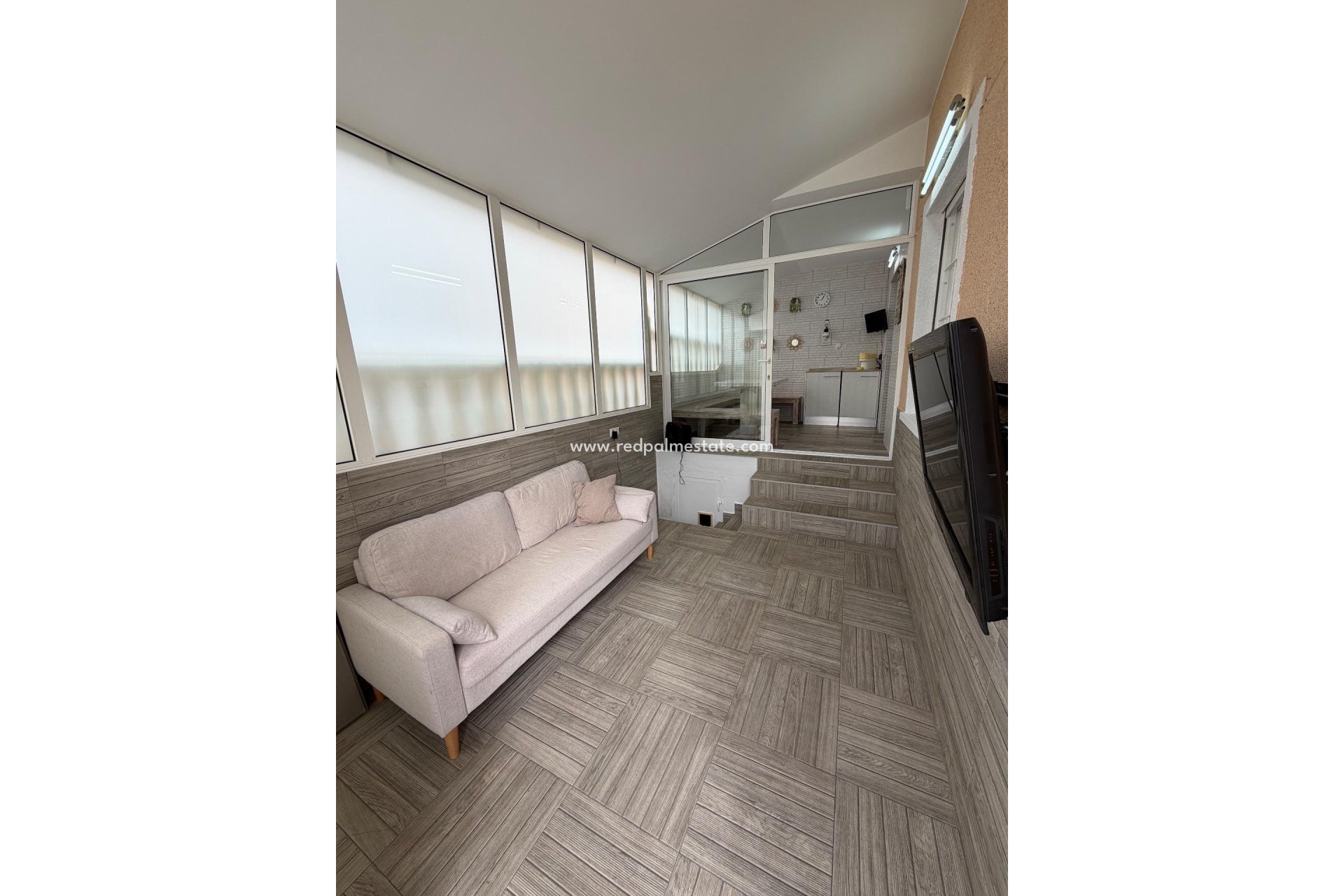 Revente - Maison de ville -
Orihuela Costa - La Zenia