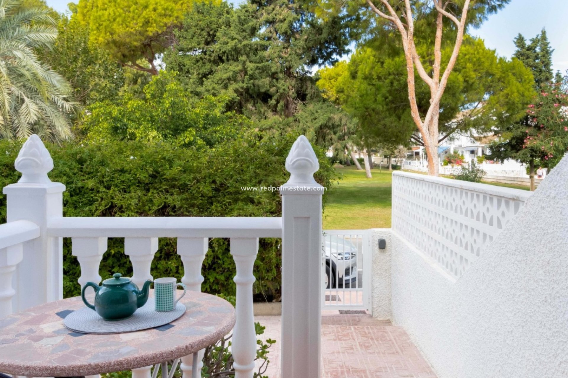 Revente - Maison de ville -
Orihuela Costa - La Zenia