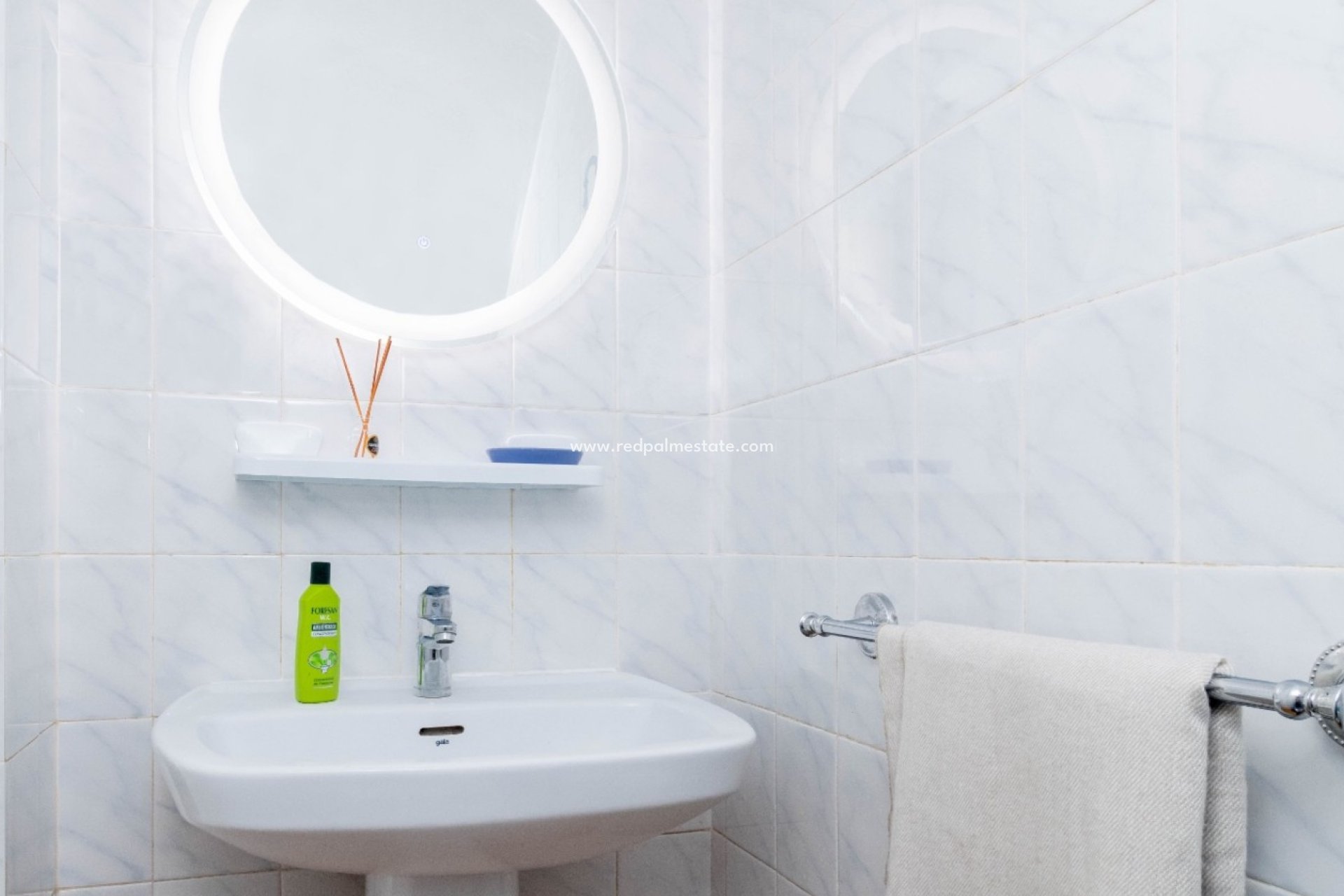 Revente - Maison de ville -
Orihuela Costa - La Zenia