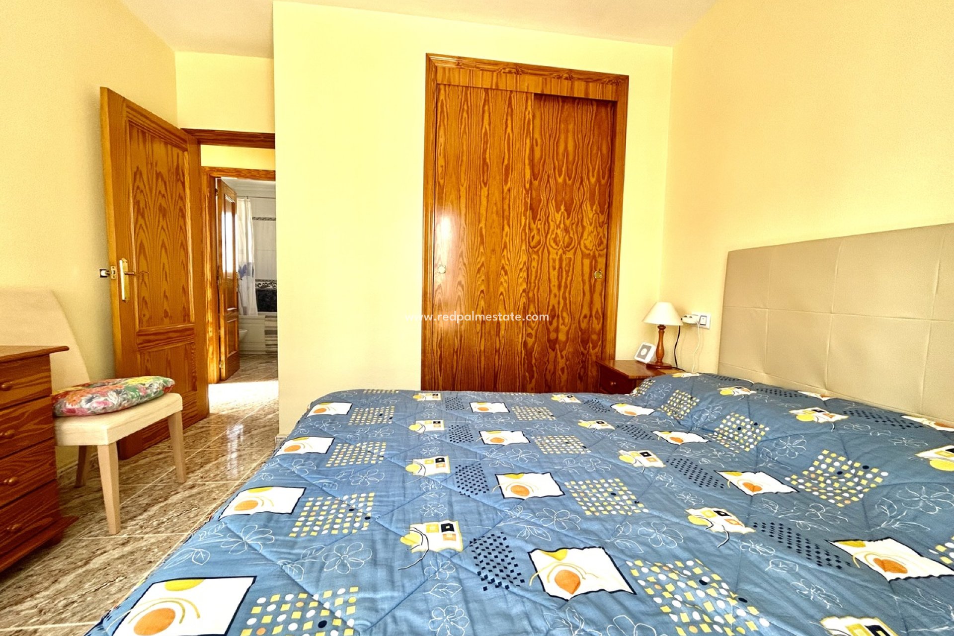 Revente - Maison de ville -
Orihuela Costa - La Zenia