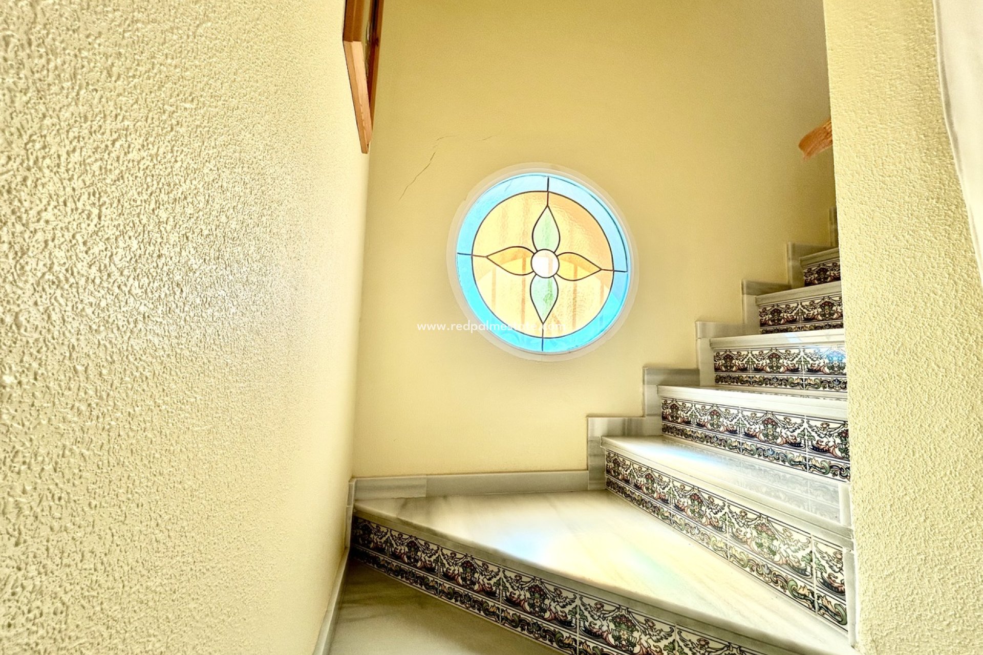 Revente - Maison de ville -
Orihuela Costa - La Zenia