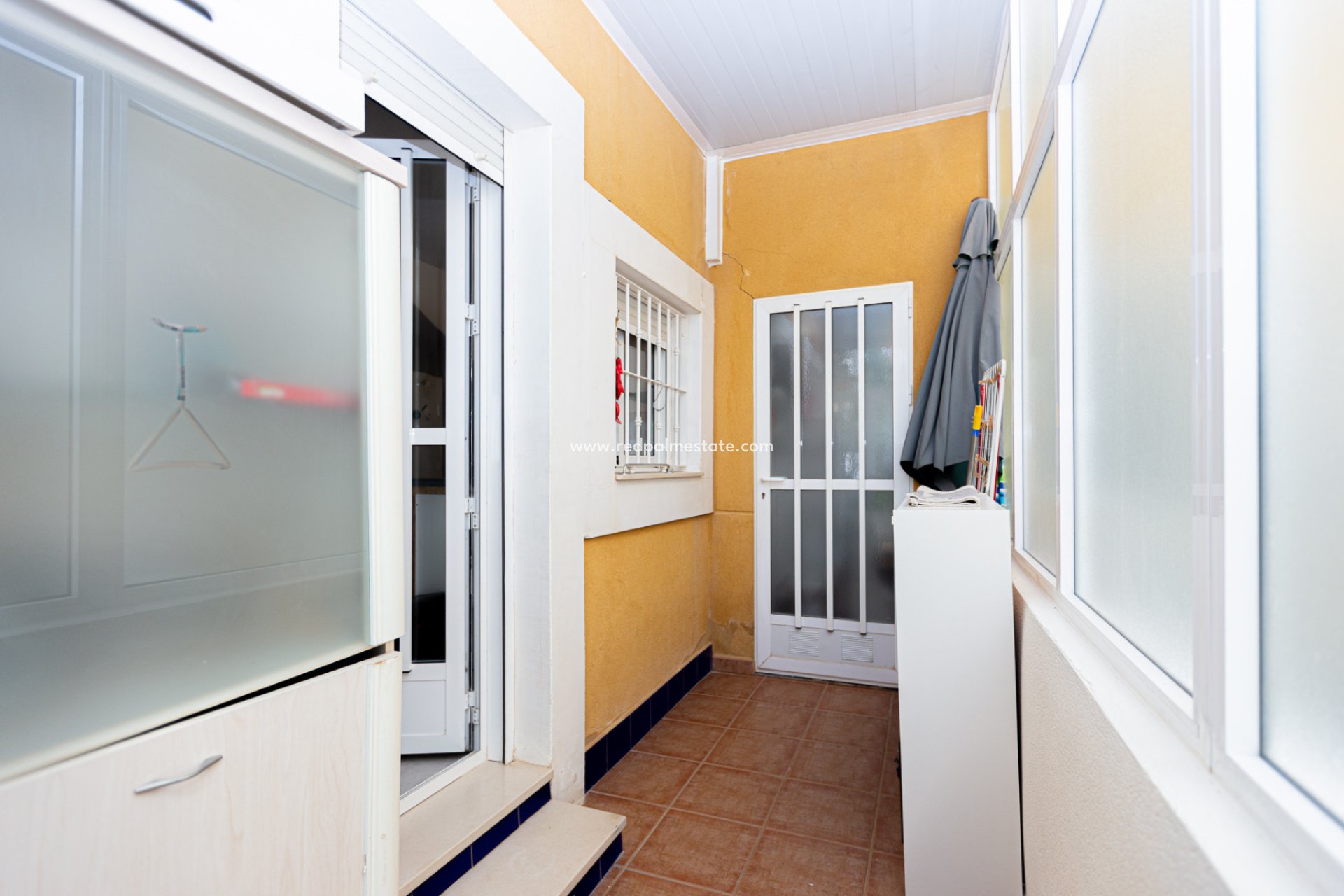 Revente - Maison de ville -
Orihuela Costa - La Zenia