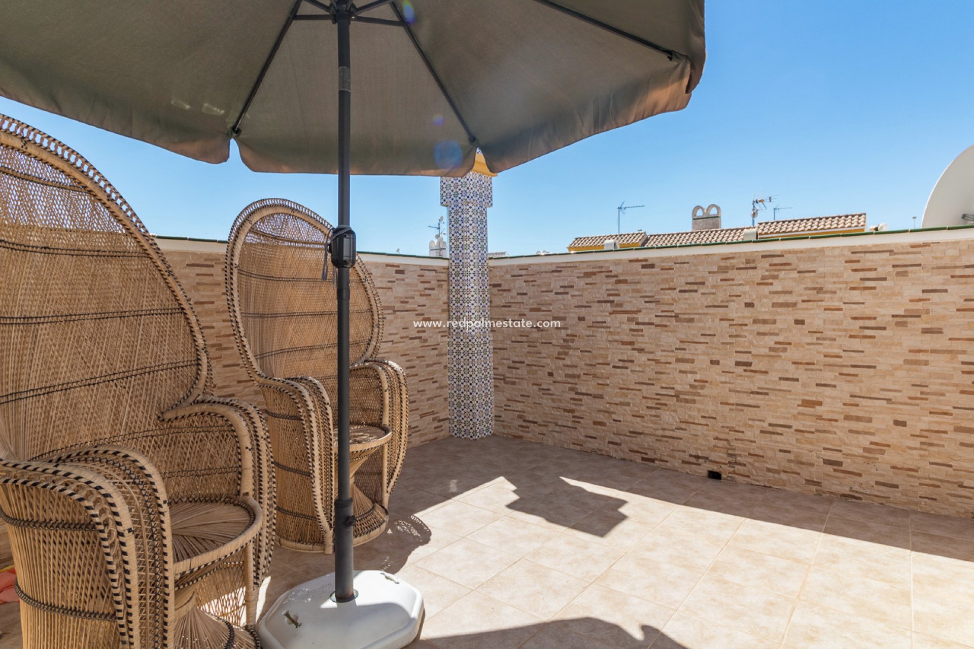 Revente - Maison de ville -
Orihuela Costa - La Zenia