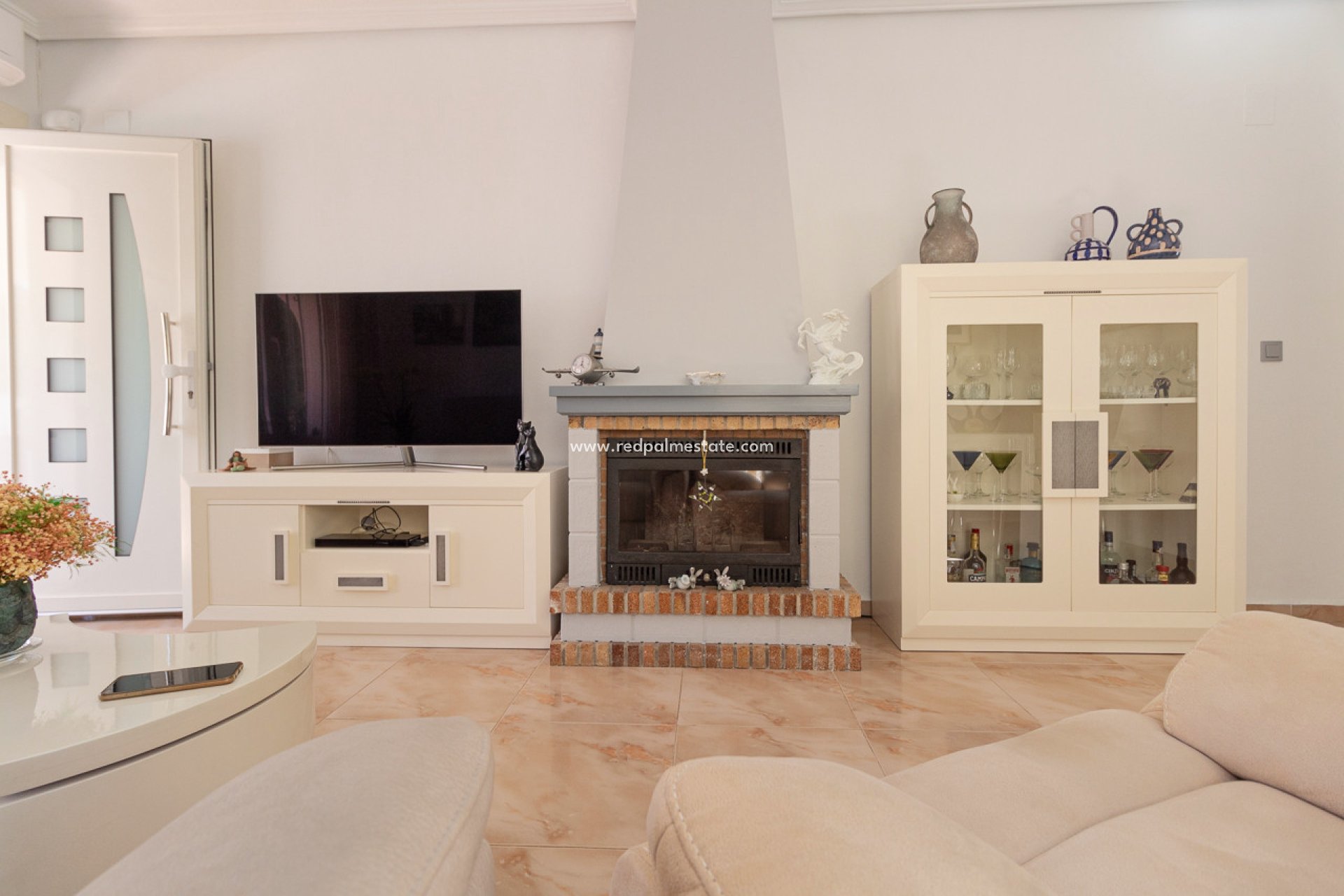 Revente - Maison de ville -
Orihuela Costa - La Zenia