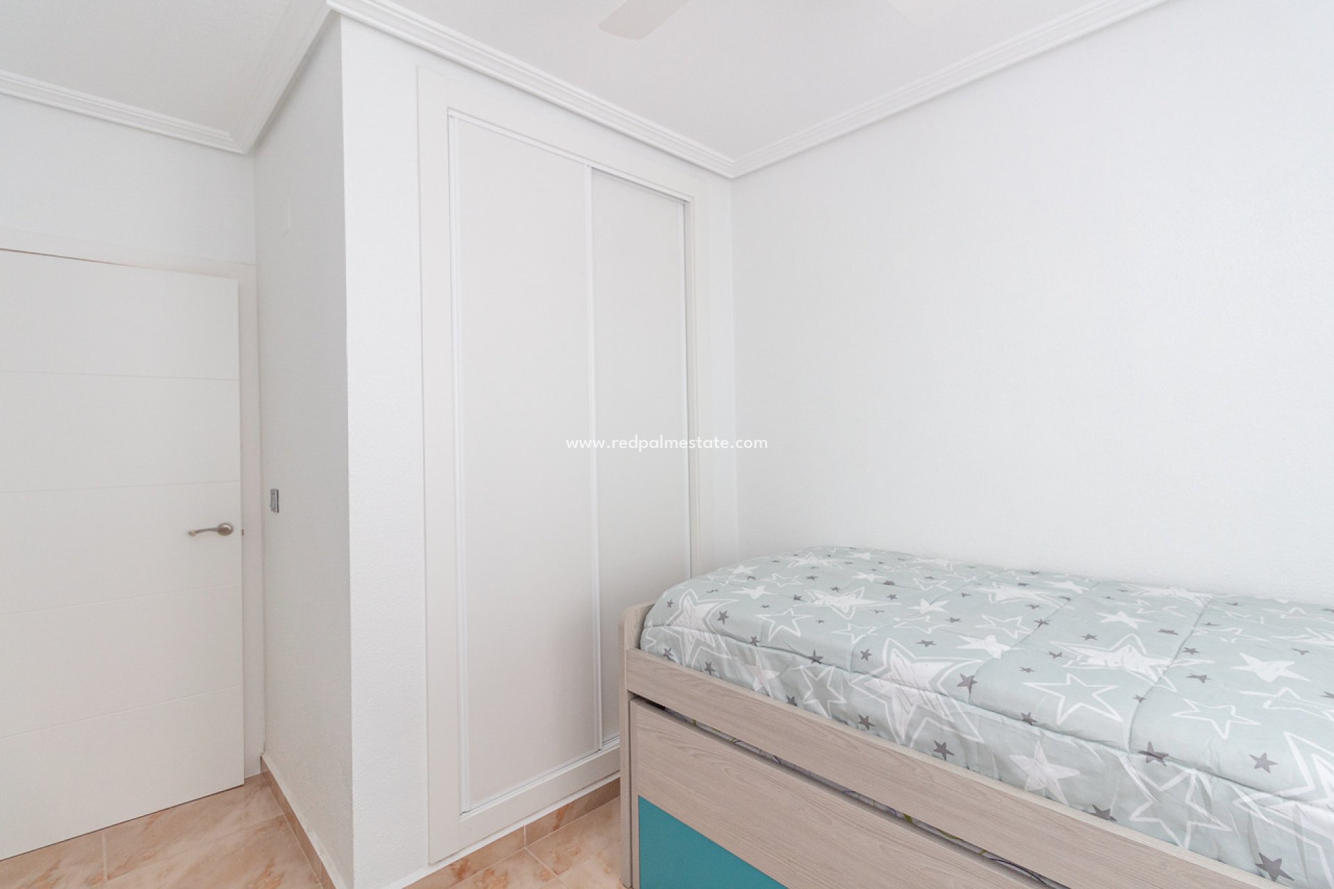 Revente - Maison de ville -
Orihuela Costa - La Zenia