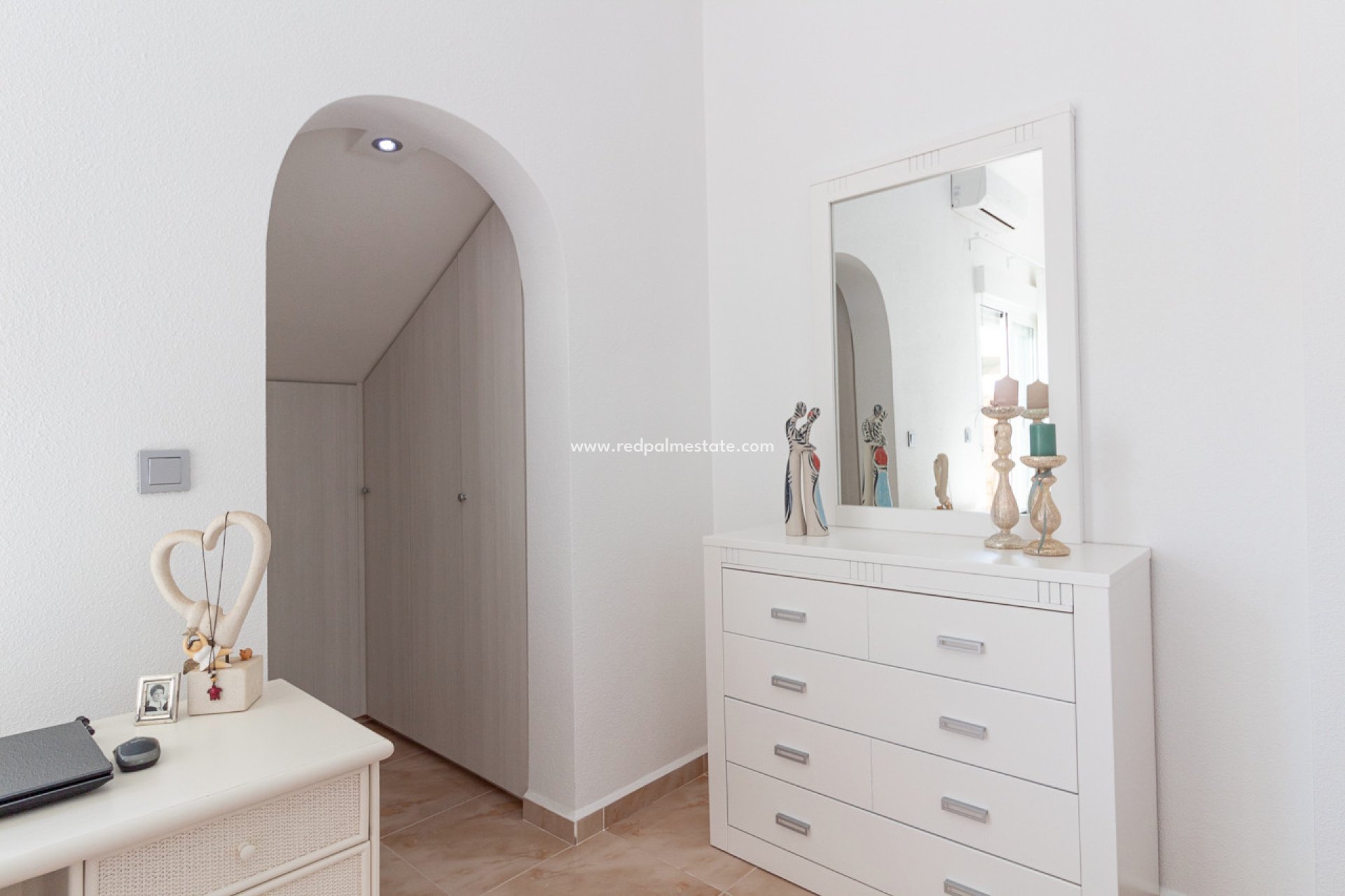 Revente - Maison de ville -
Orihuela Costa - La Zenia