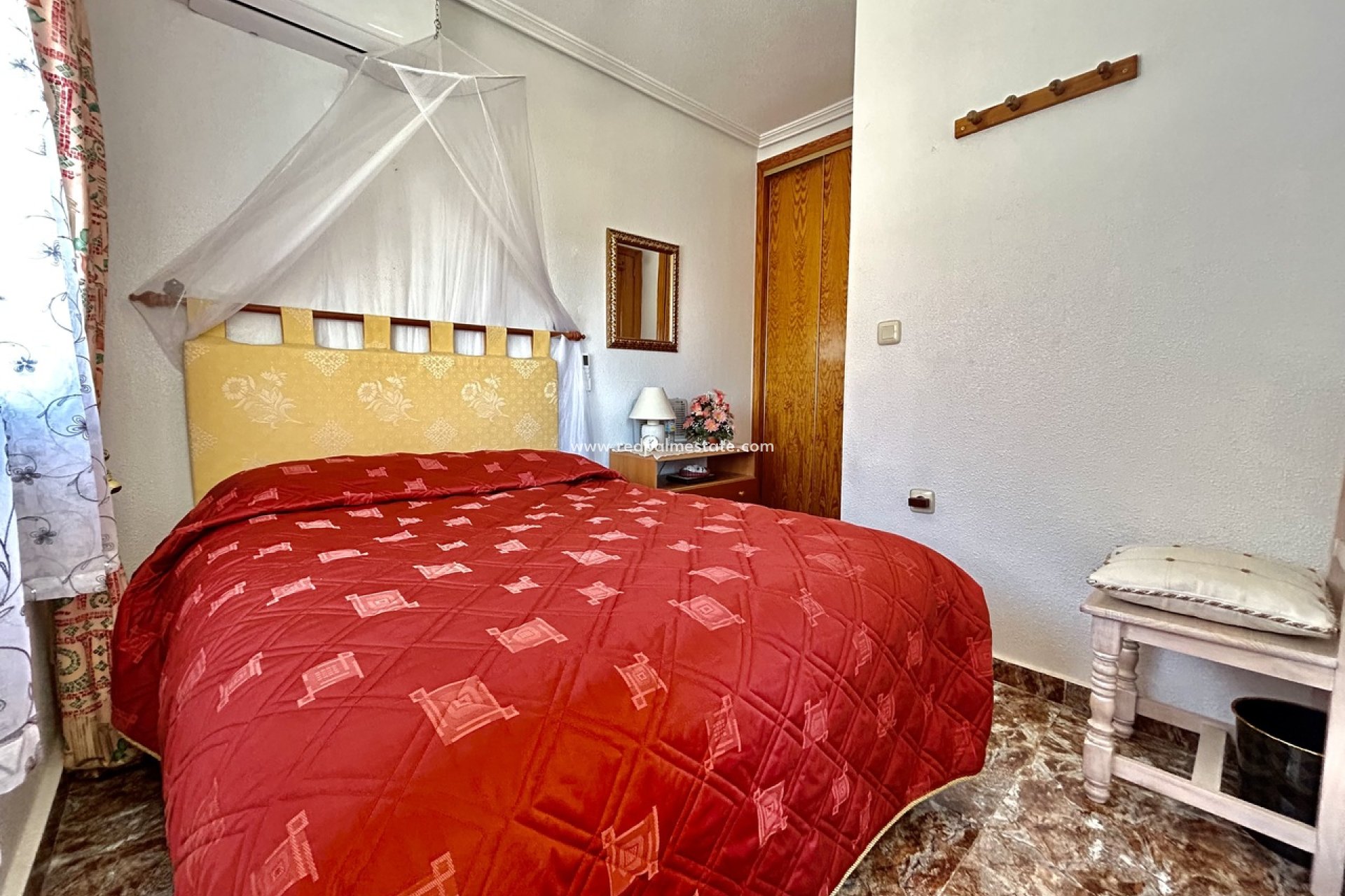 Revente - Maison de ville -
Orihuela Costa - La Zenia