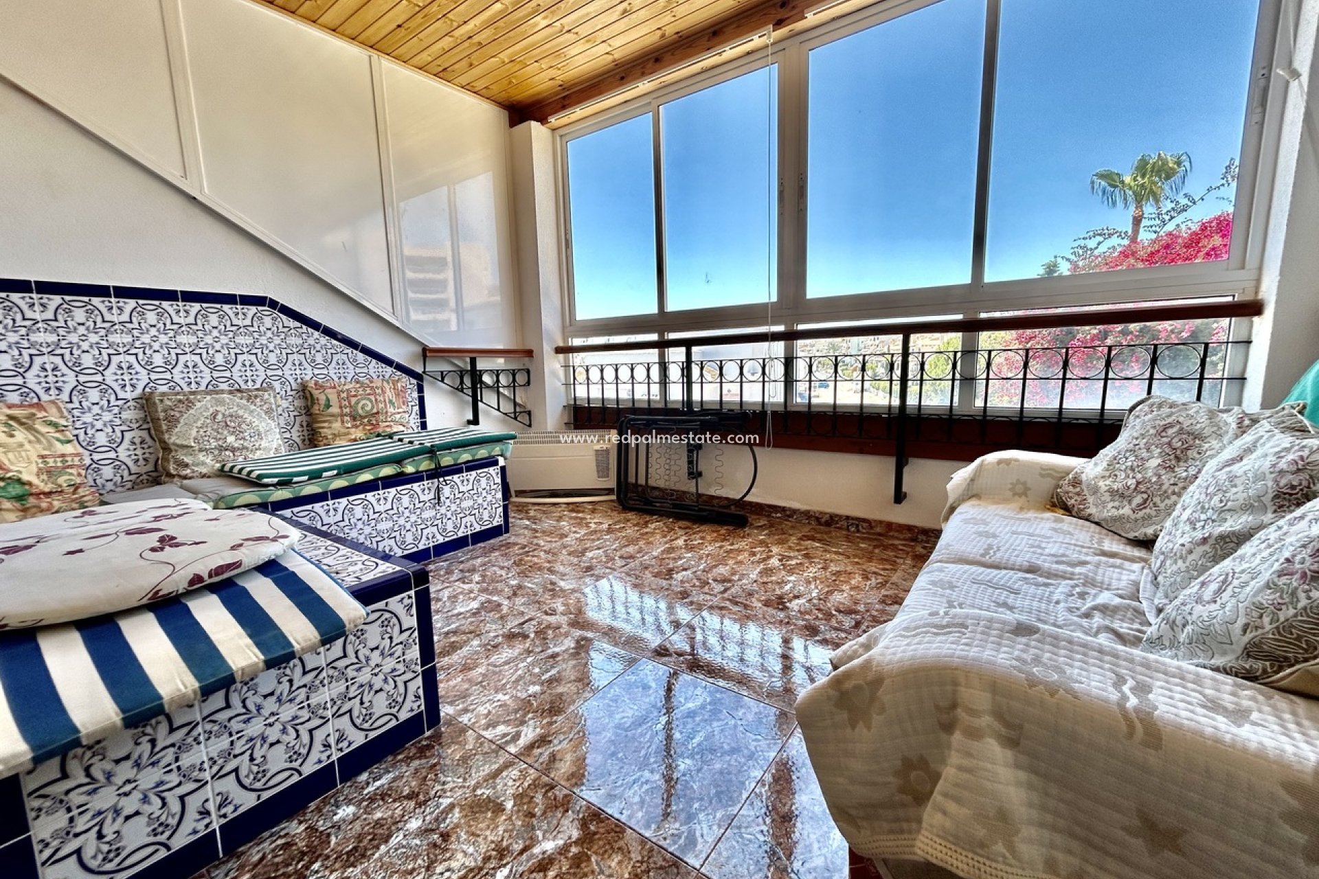 Revente - Maison de ville -
Orihuela Costa - La Zenia