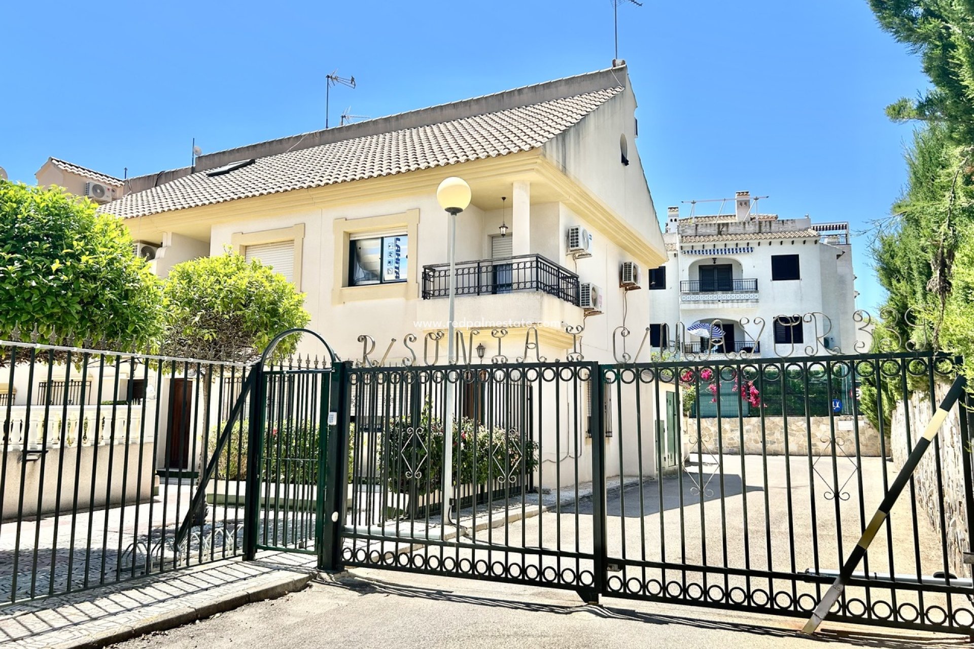 Revente - Maison de ville -
Orihuela Costa - La Zenia