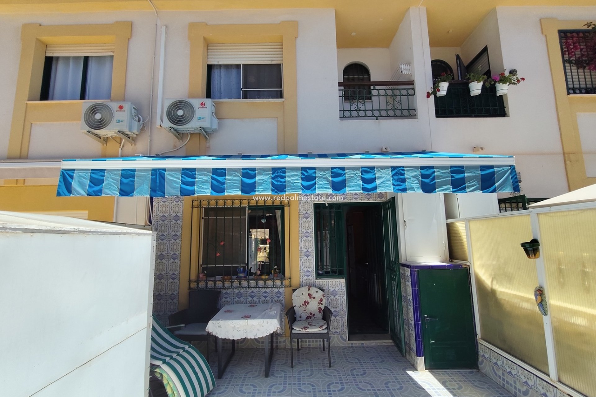Revente - Maison de ville -
Orihuela Costa - La Zenia