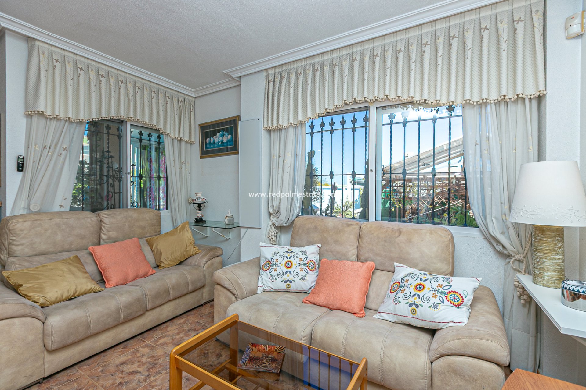 Revente - Maison de ville -
Orihuela Costa - La Zenia