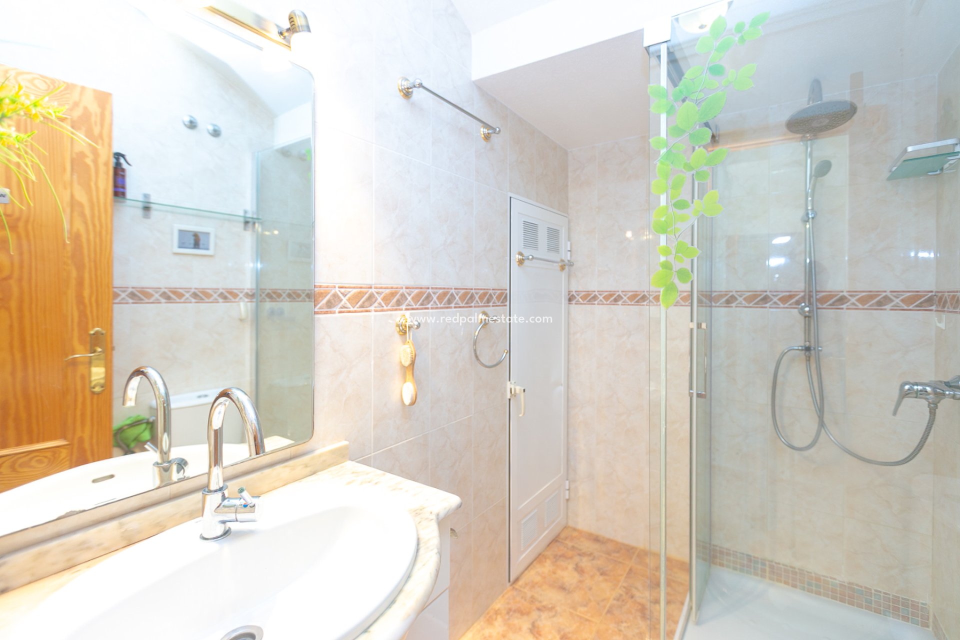 Revente - Maison de ville -
Orihuela Costa - La Zenia