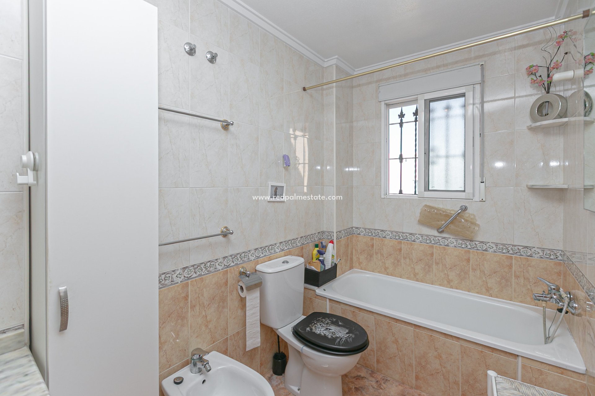 Revente - Maison de ville -
Orihuela Costa - La Zenia