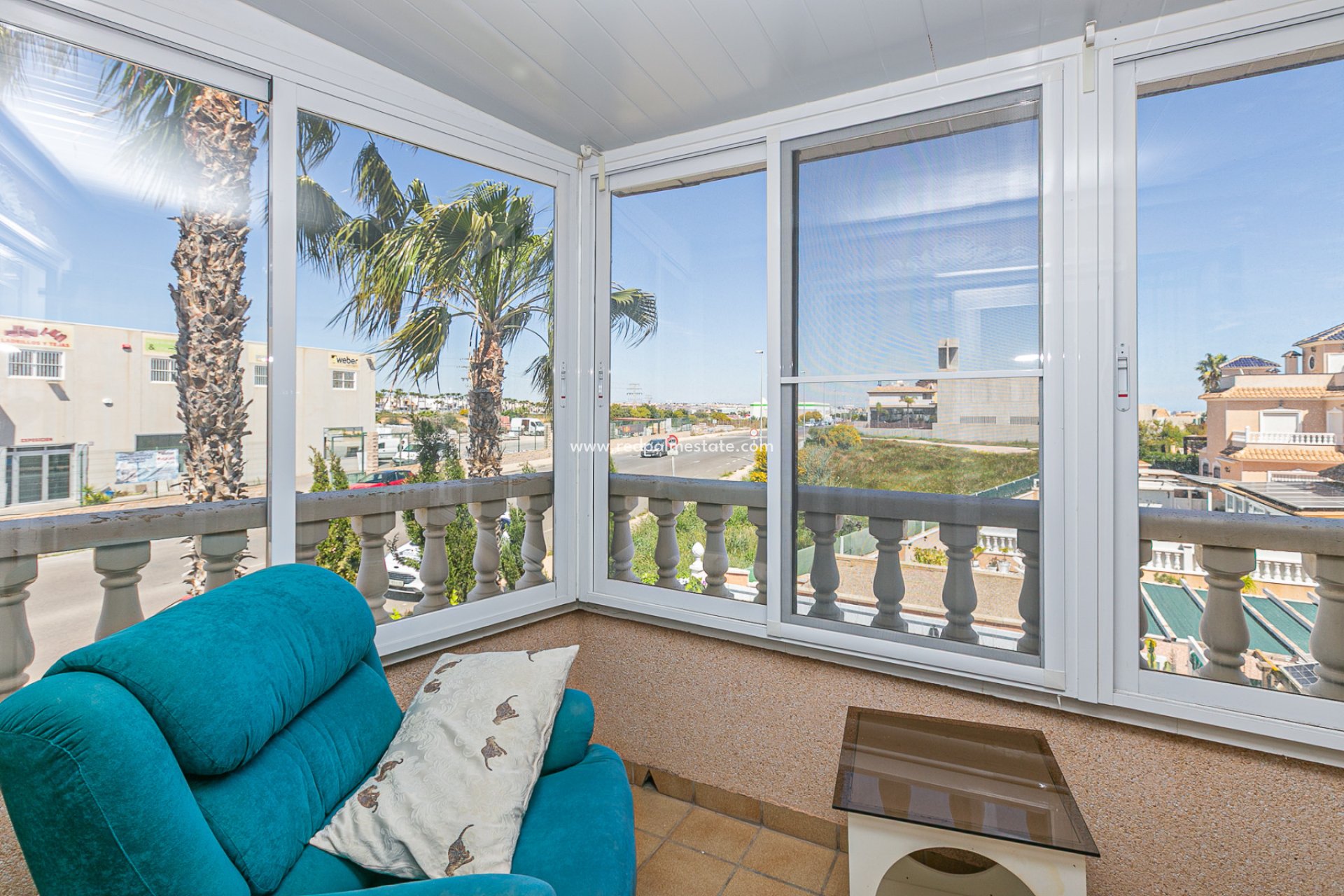 Revente - Maison de ville -
Orihuela Costa - La Zenia