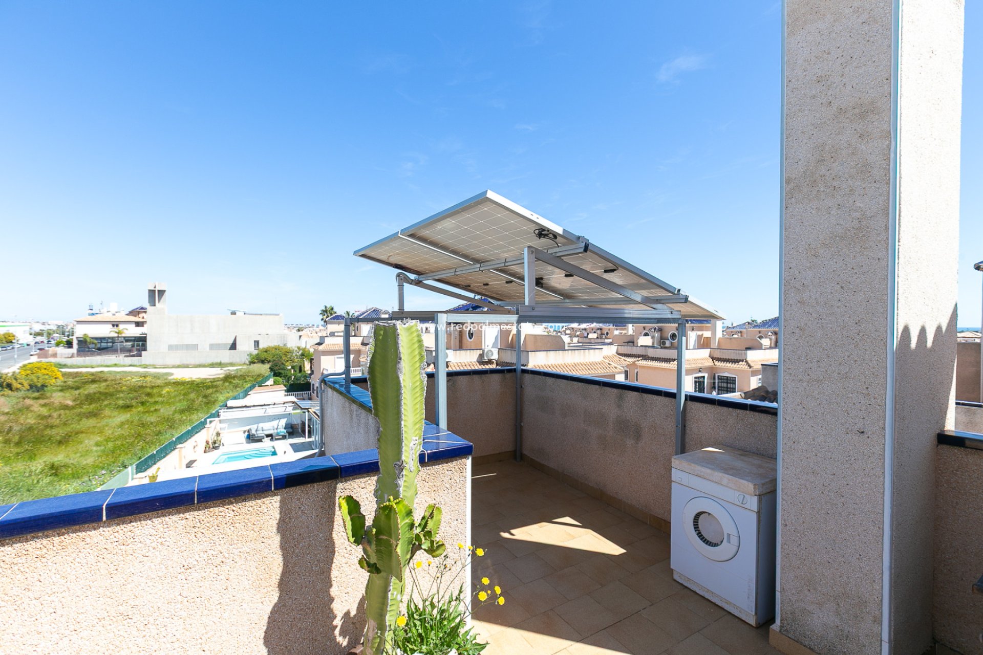 Revente - Maison de ville -
Orihuela Costa - La Zenia