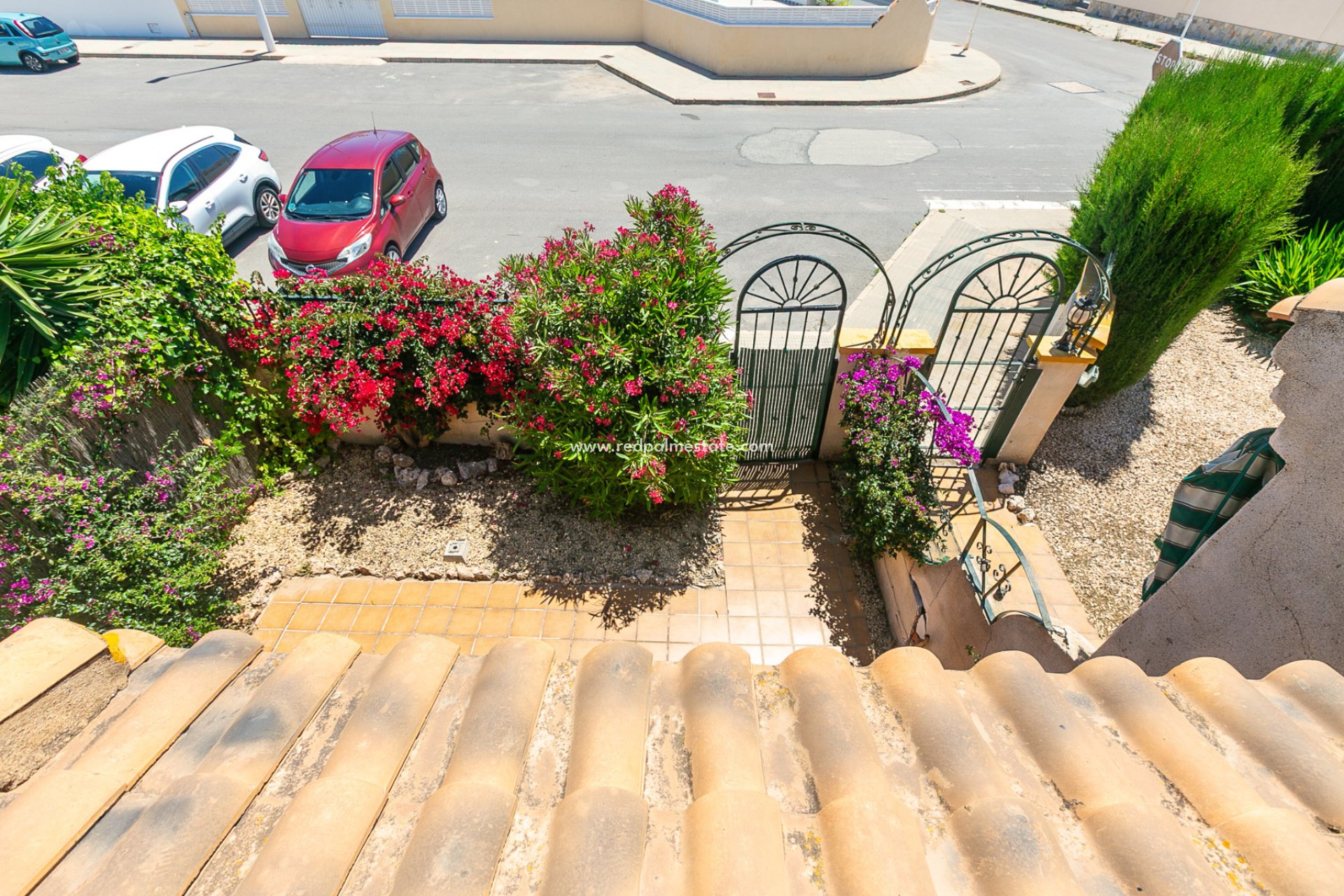 Revente - Maison de ville -
Orihuela Costa - La Zenia