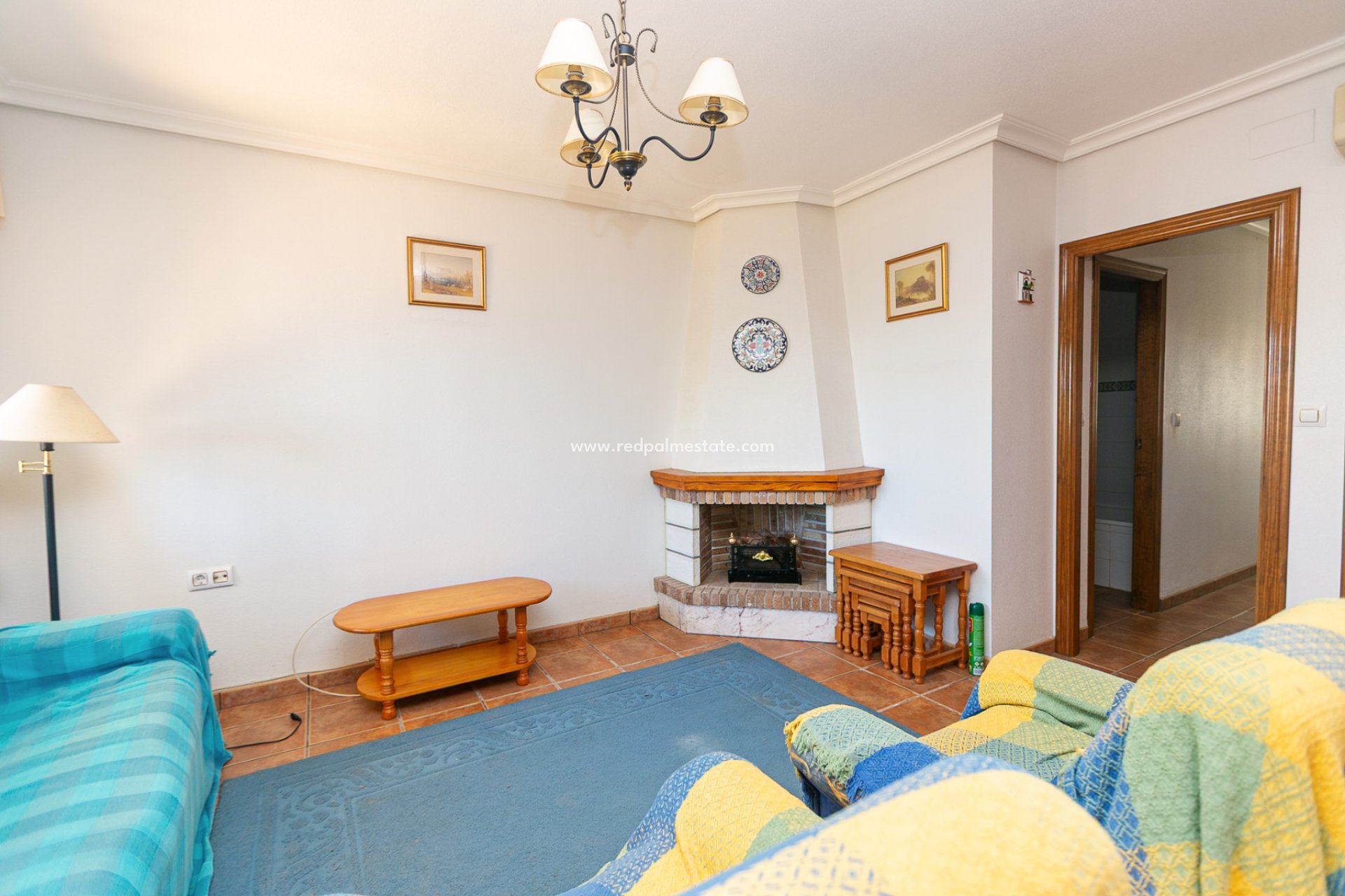 Revente - Maison de ville -
Orihuela Costa - La Zenia