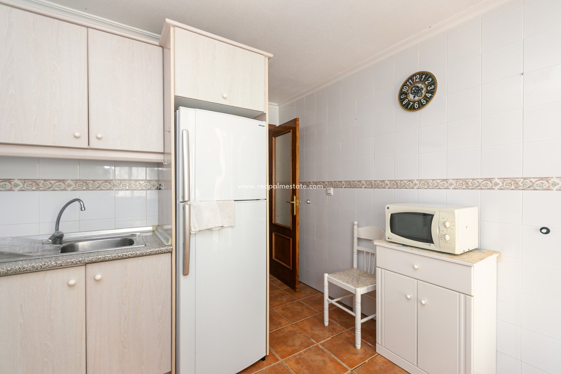 Revente - Maison de ville -
Orihuela Costa - La Zenia