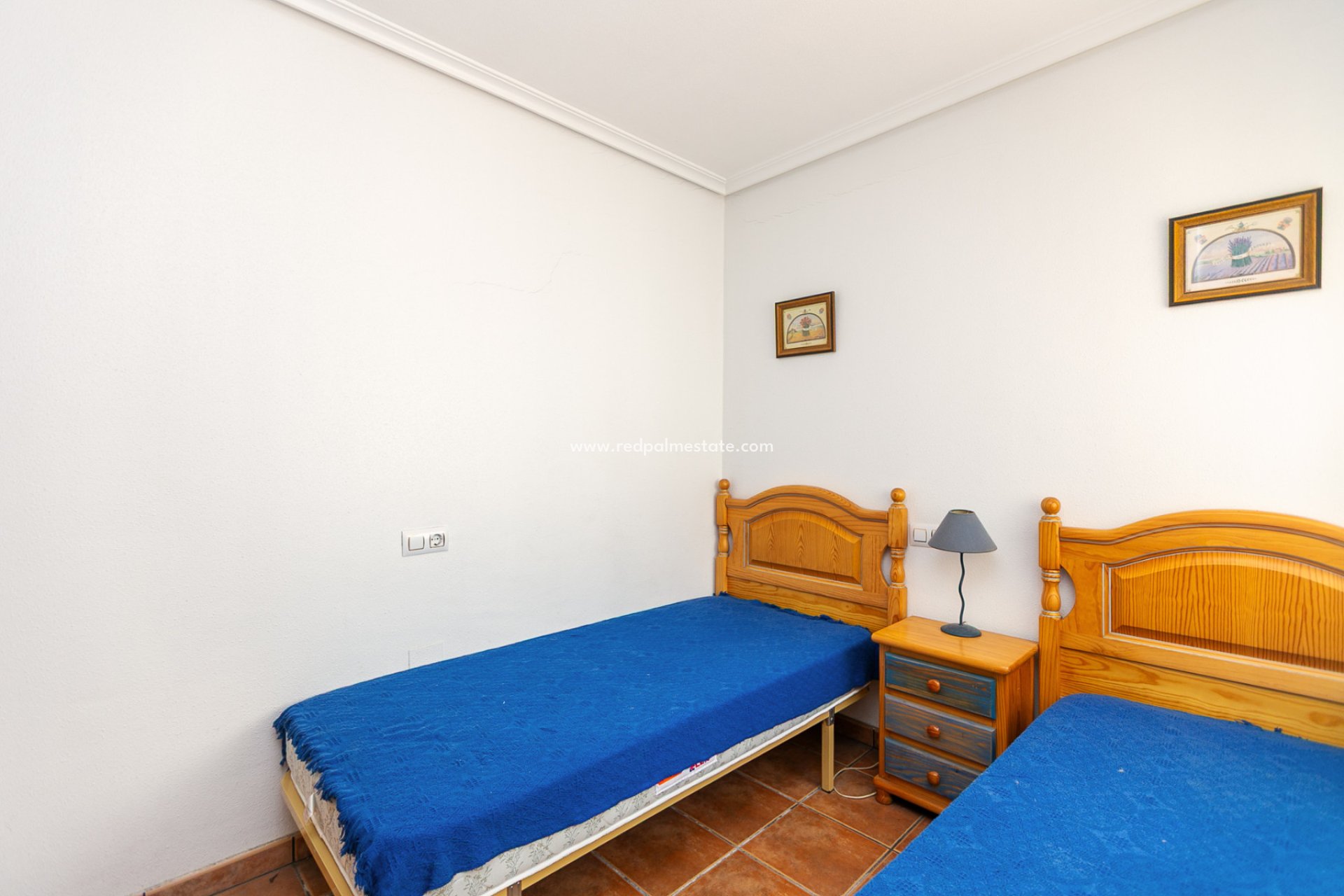 Revente - Maison de ville -
Orihuela Costa - La Zenia