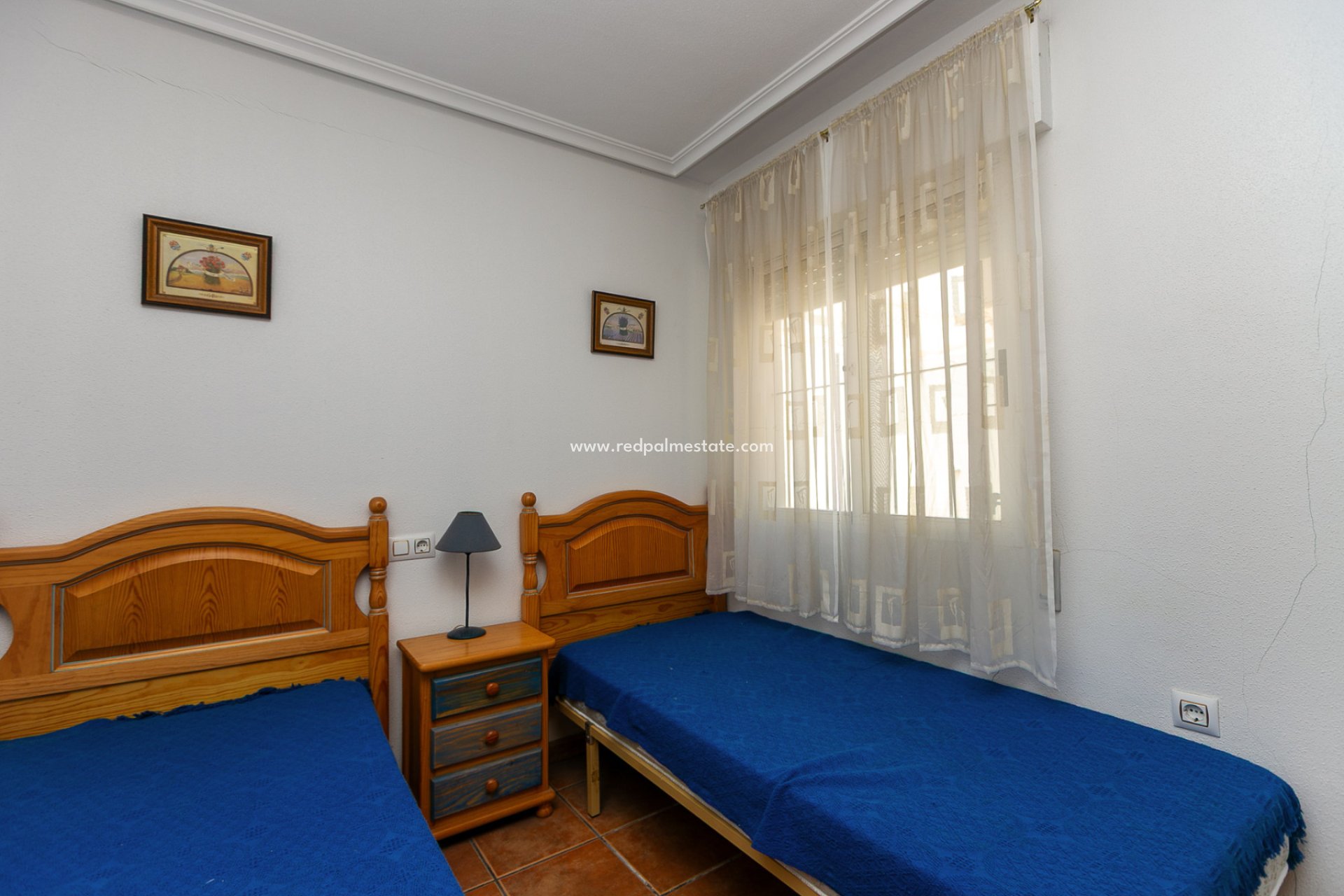 Revente - Maison de ville -
Orihuela Costa - La Zenia