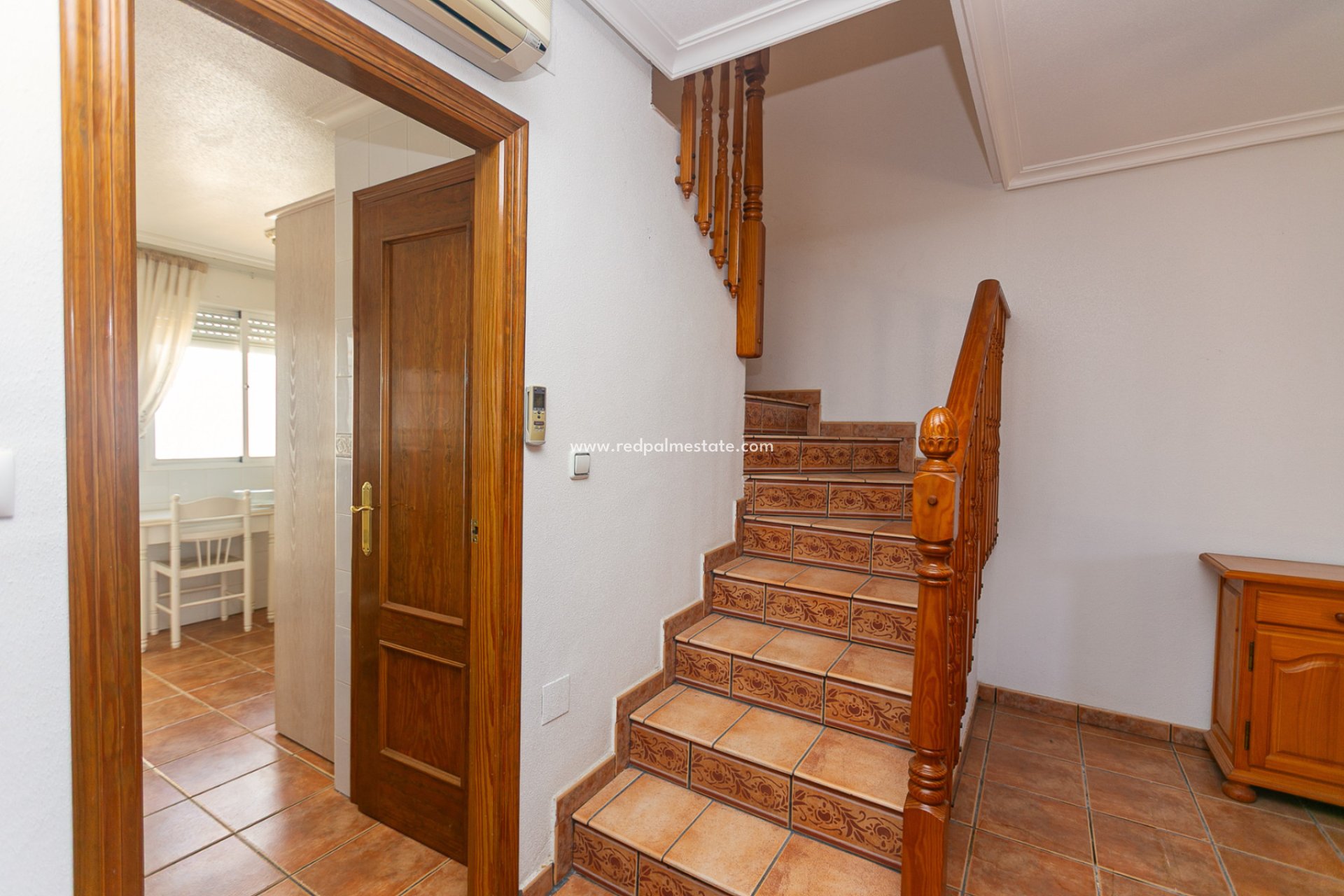 Revente - Maison de ville -
Orihuela Costa - La Zenia