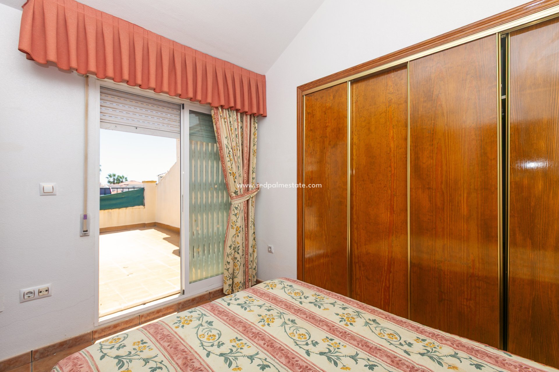 Revente - Maison de ville -
Orihuela Costa - La Zenia
