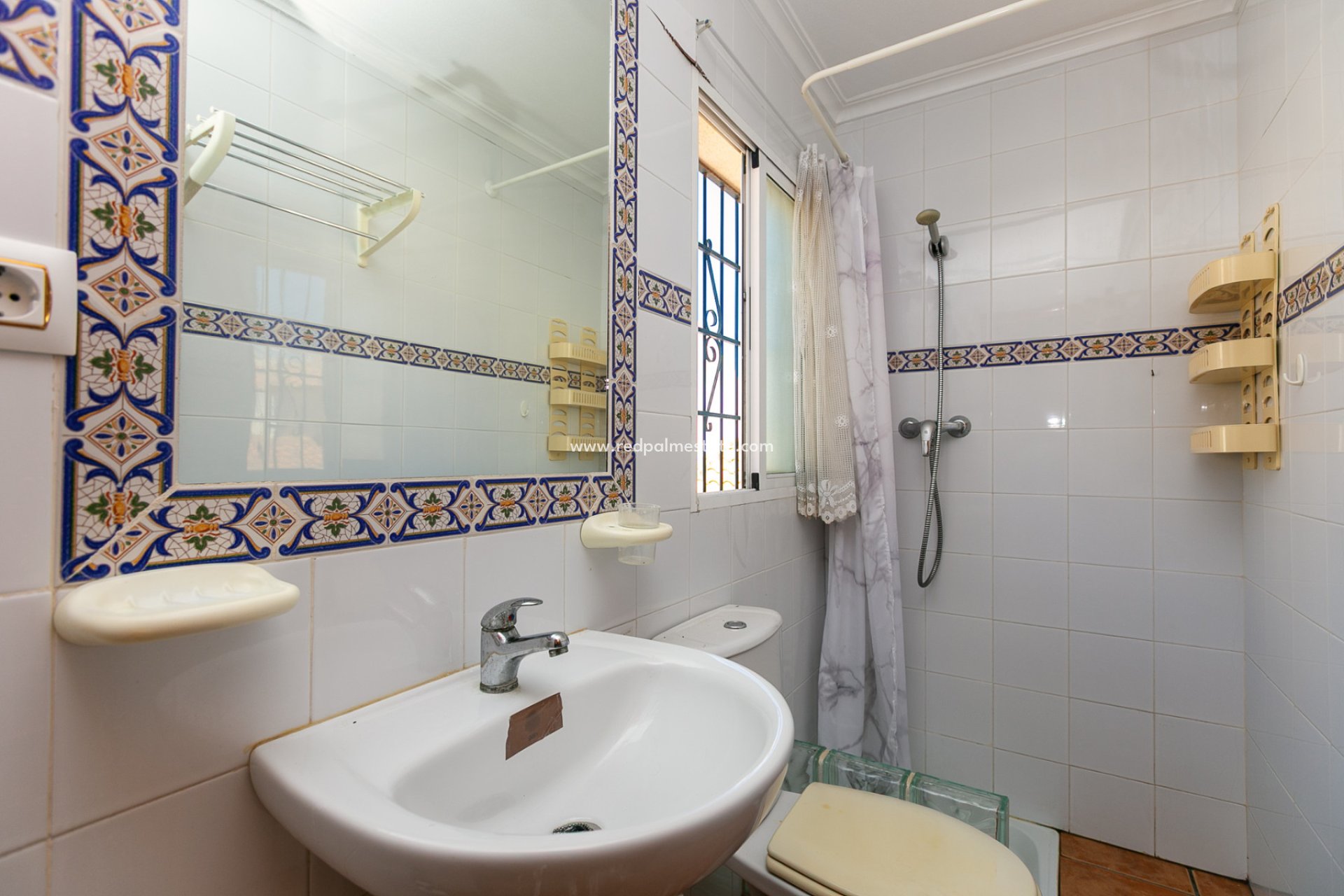 Revente - Maison de ville -
Orihuela Costa - La Zenia