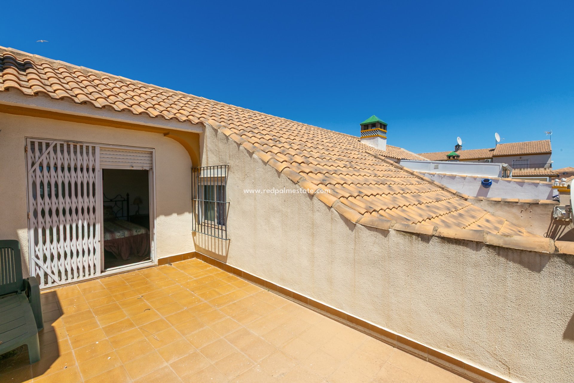 Revente - Maison de ville -
Orihuela Costa - La Zenia