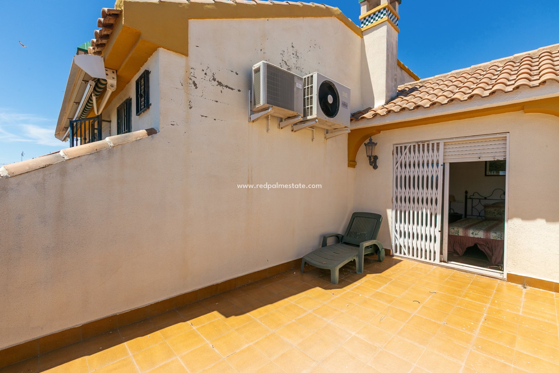 Revente - Maison de ville -
Orihuela Costa - La Zenia