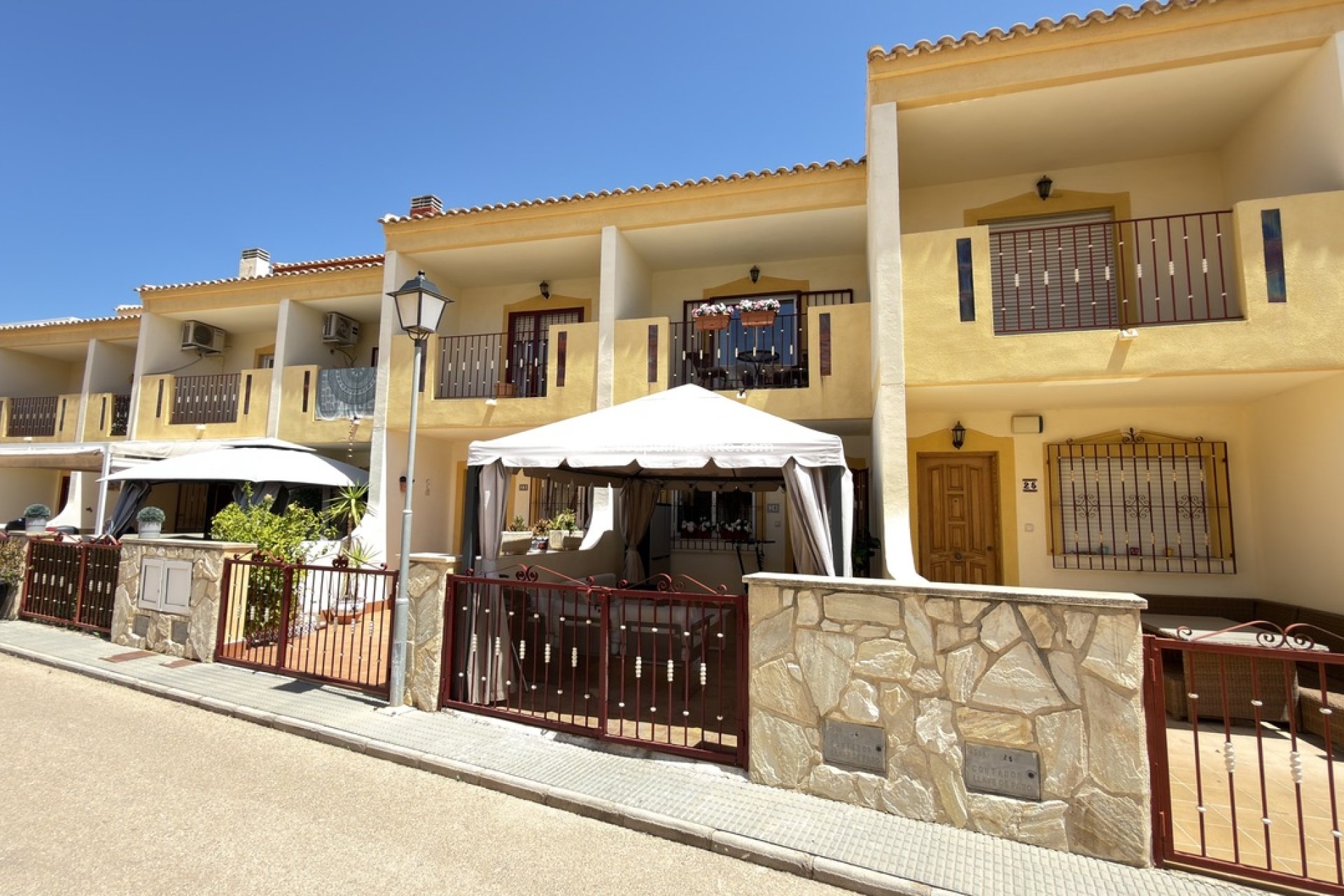 Revente - Maison de ville -
Orihuela Costa - La Zenia