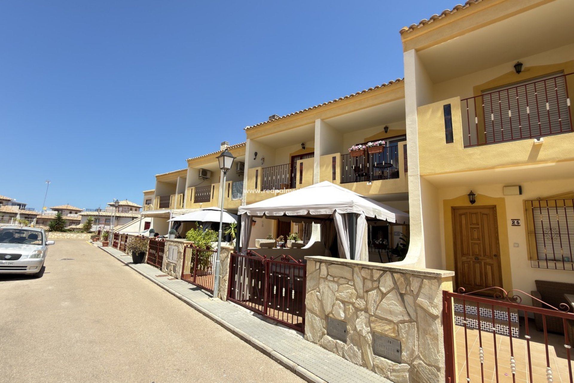 Revente - Maison de ville -
Orihuela Costa - La Zenia