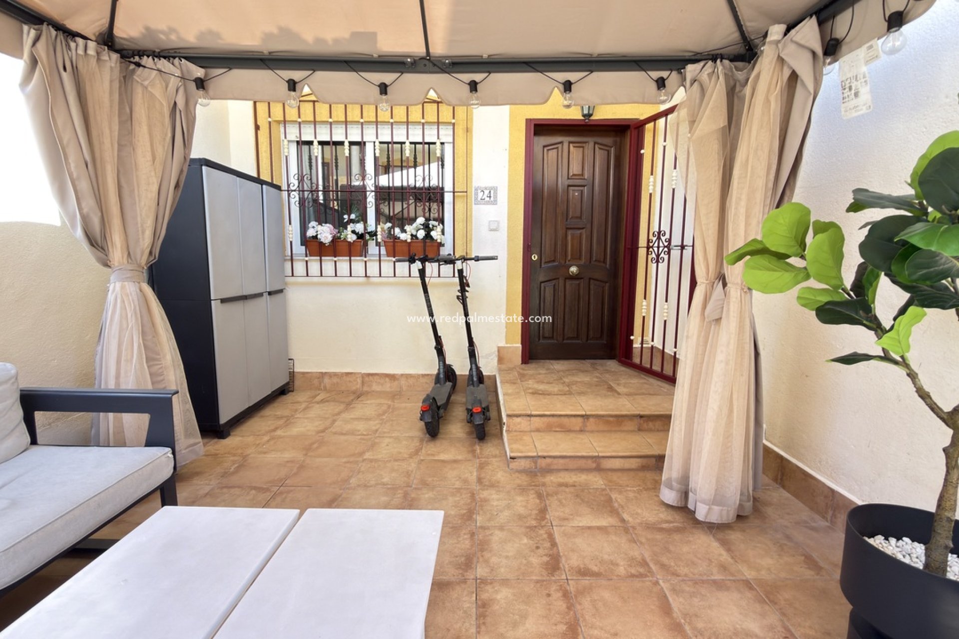 Revente - Maison de ville -
Orihuela Costa - La Zenia