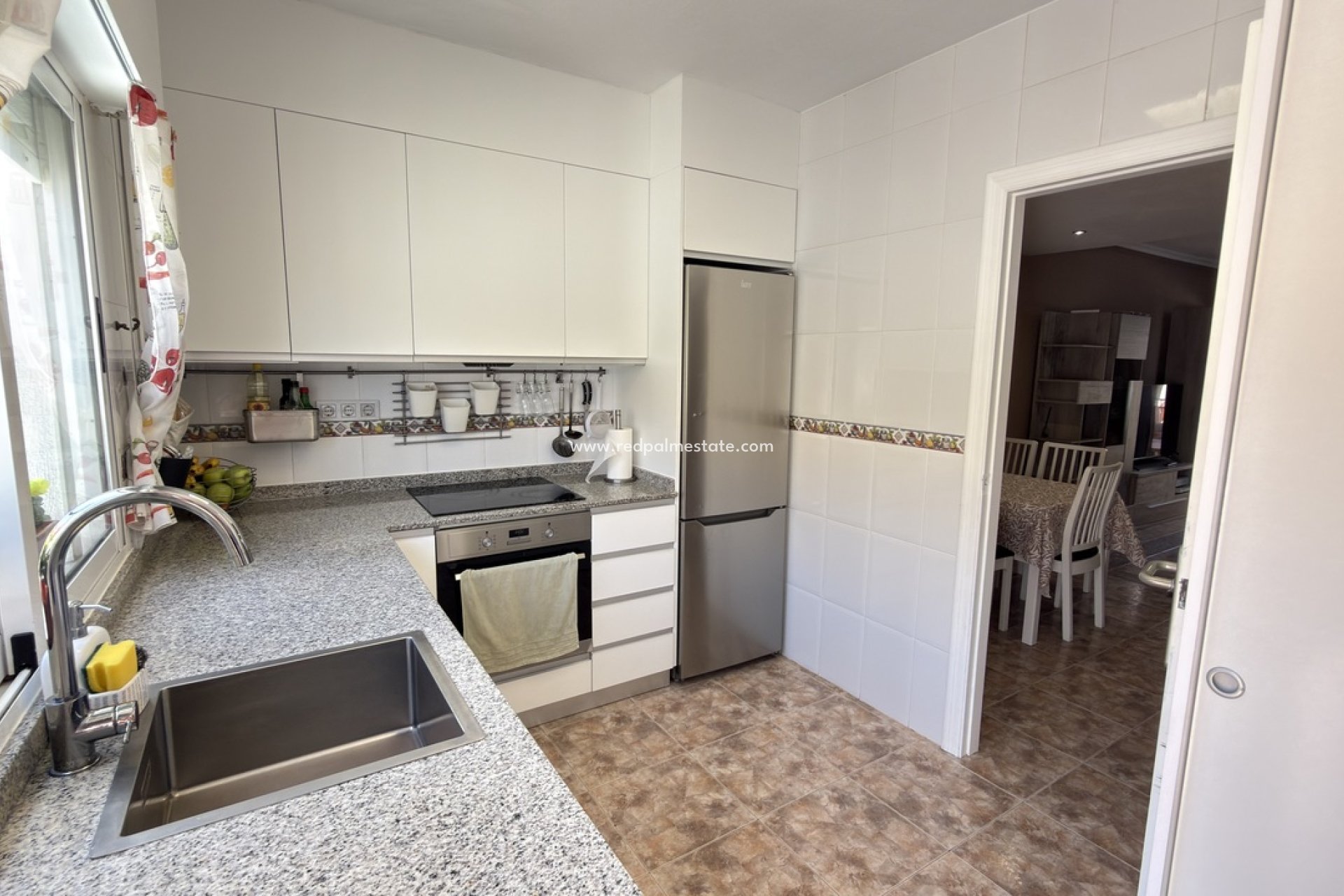 Revente - Maison de ville -
Orihuela Costa - La Zenia