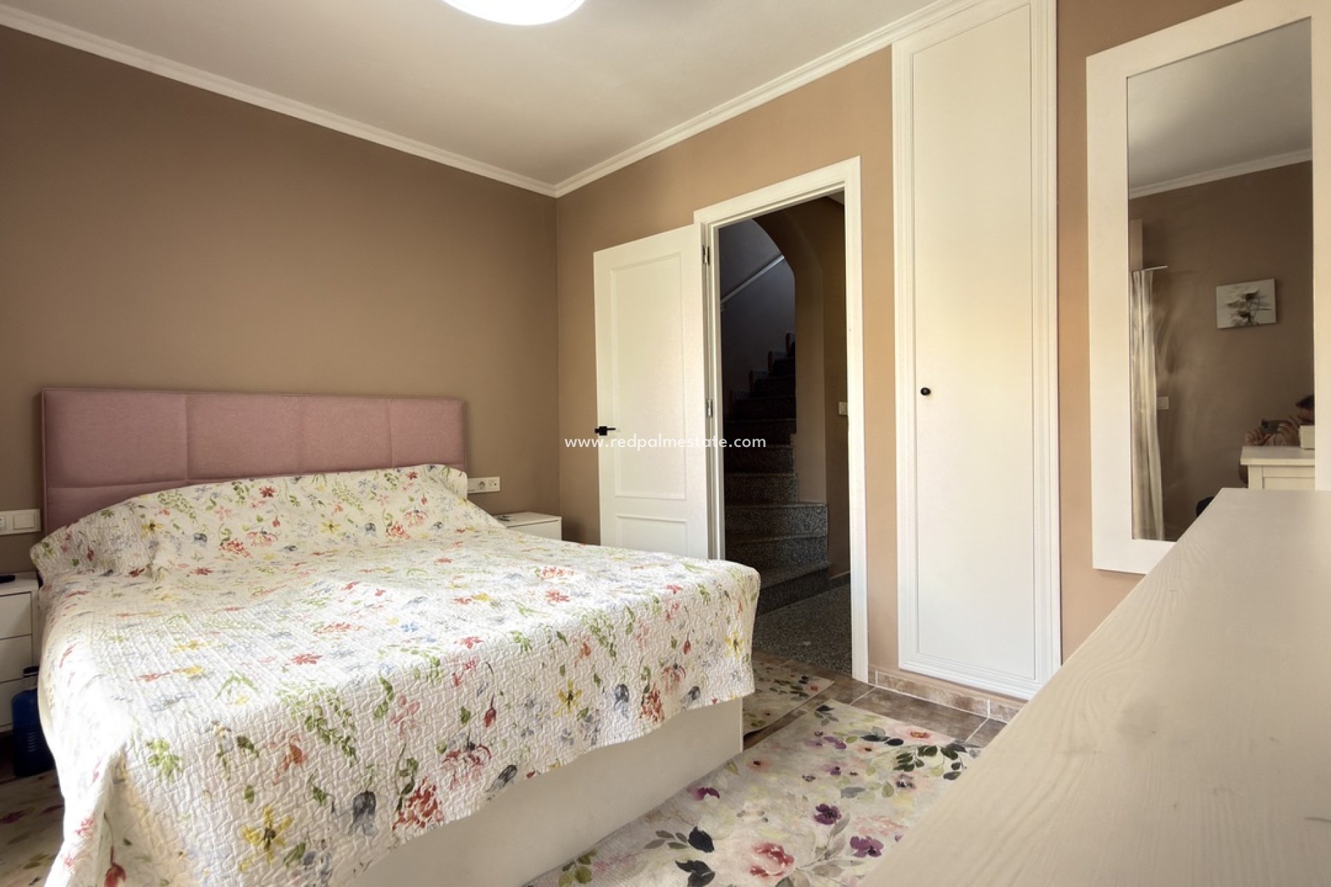Revente - Maison de ville -
Orihuela Costa - La Zenia