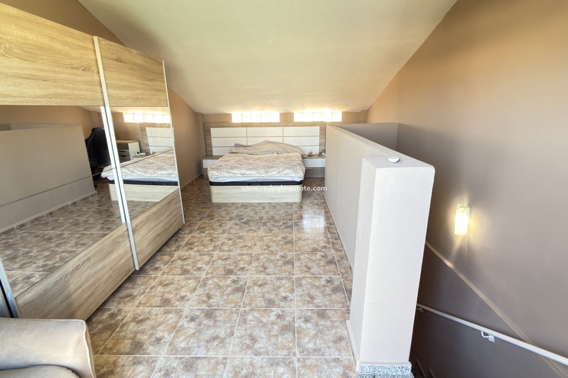 Revente - Maison de ville -
Orihuela Costa - La Zenia
