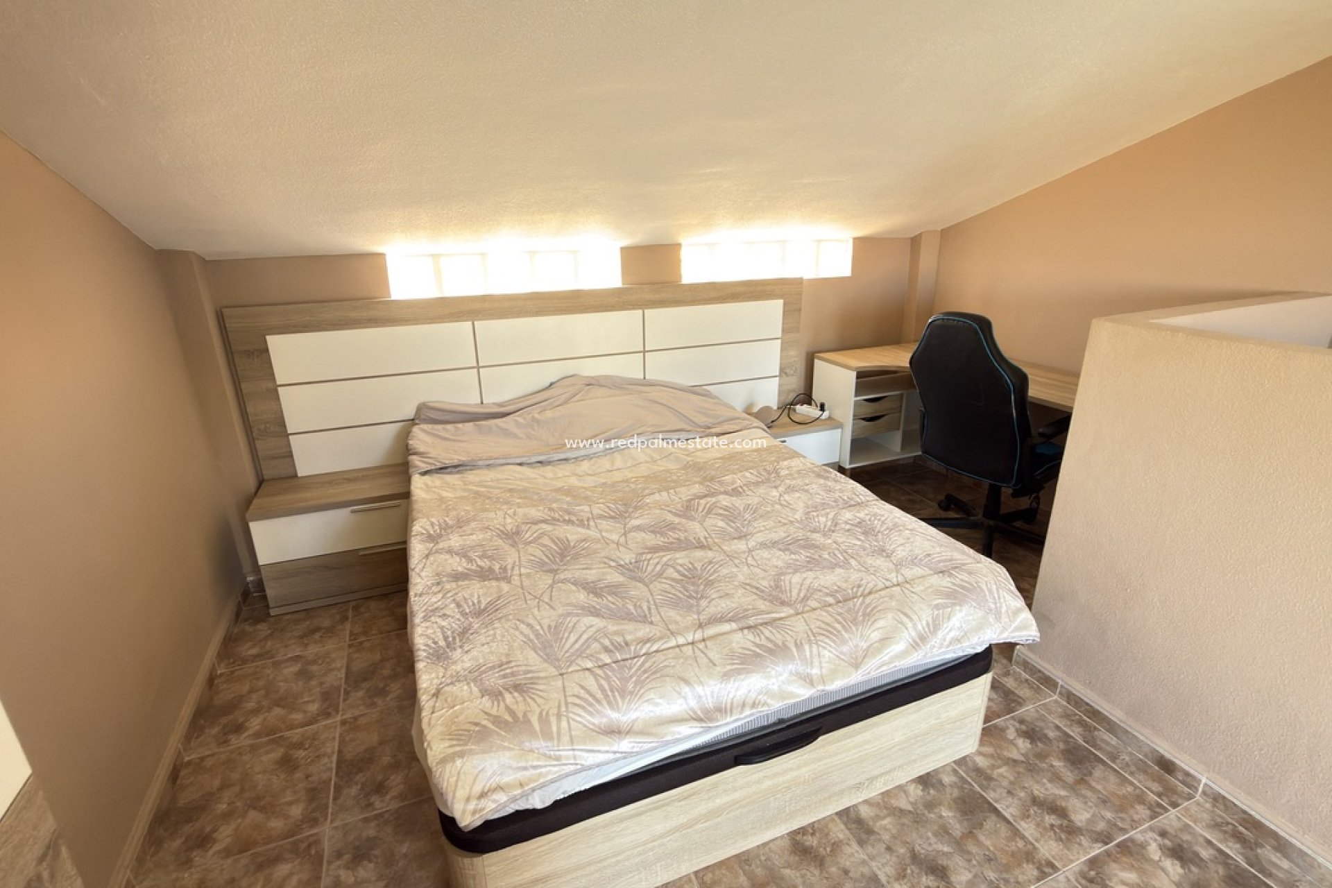 Revente - Maison de ville -
Orihuela Costa - La Zenia