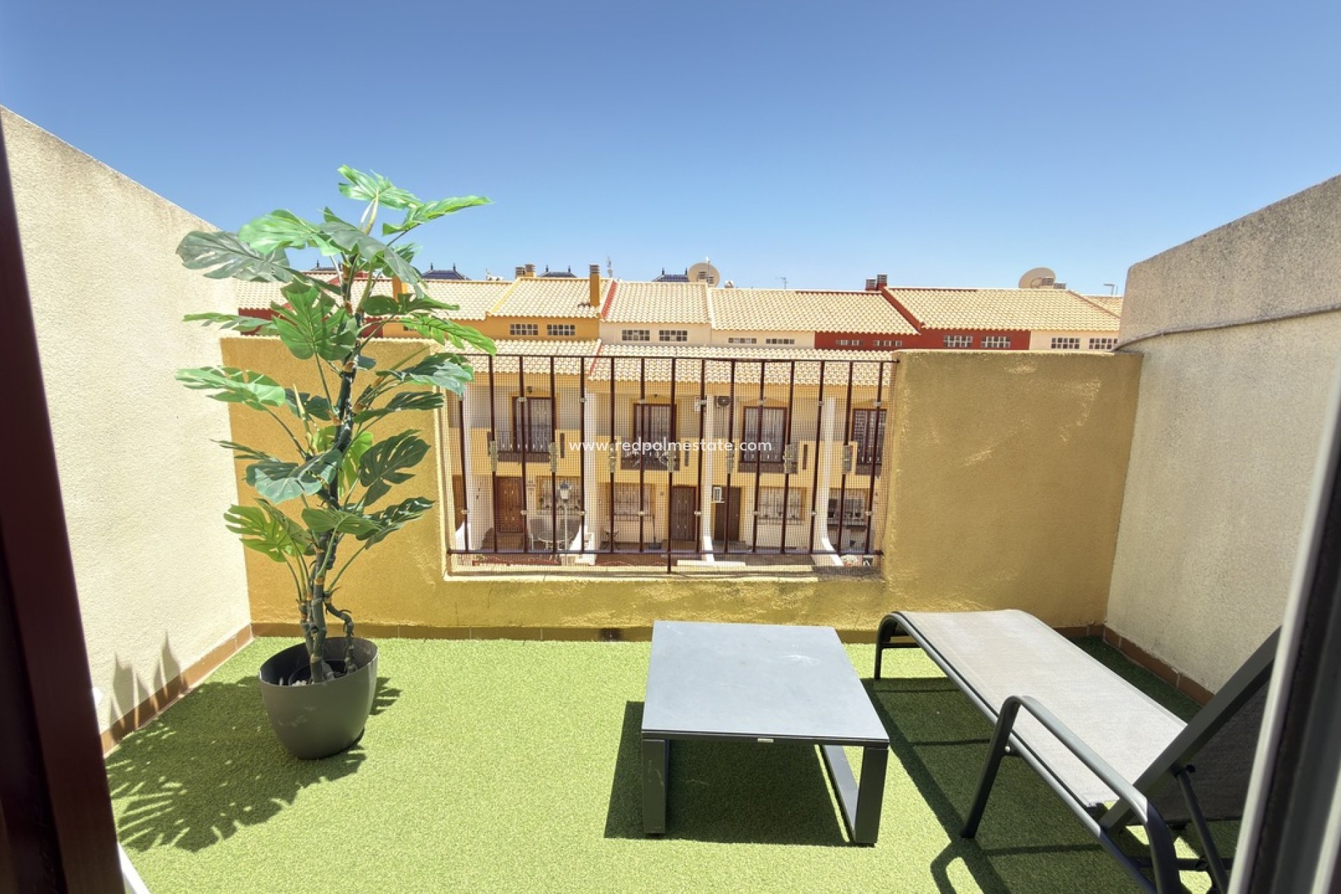 Revente - Maison de ville -
Orihuela Costa - La Zenia