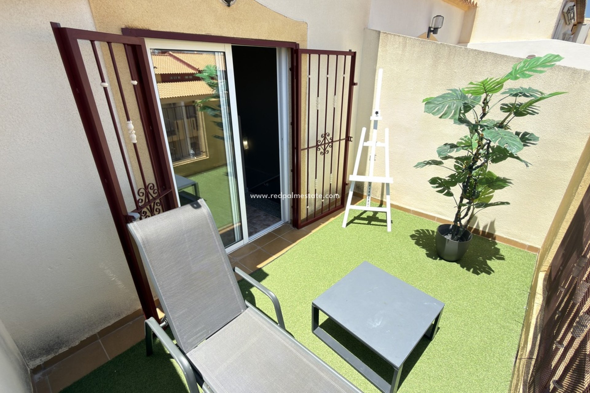 Revente - Maison de ville -
Orihuela Costa - La Zenia