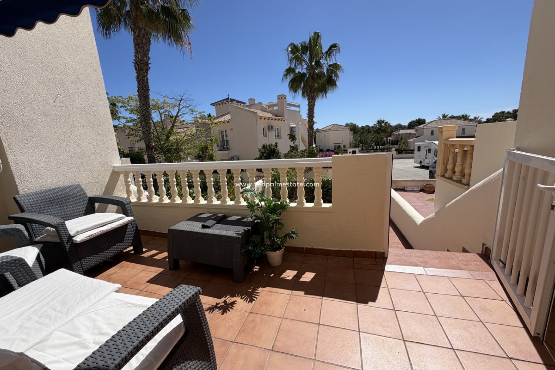 Revente - Maison de ville -
Orihuela Costa - Las Ramblas Golf