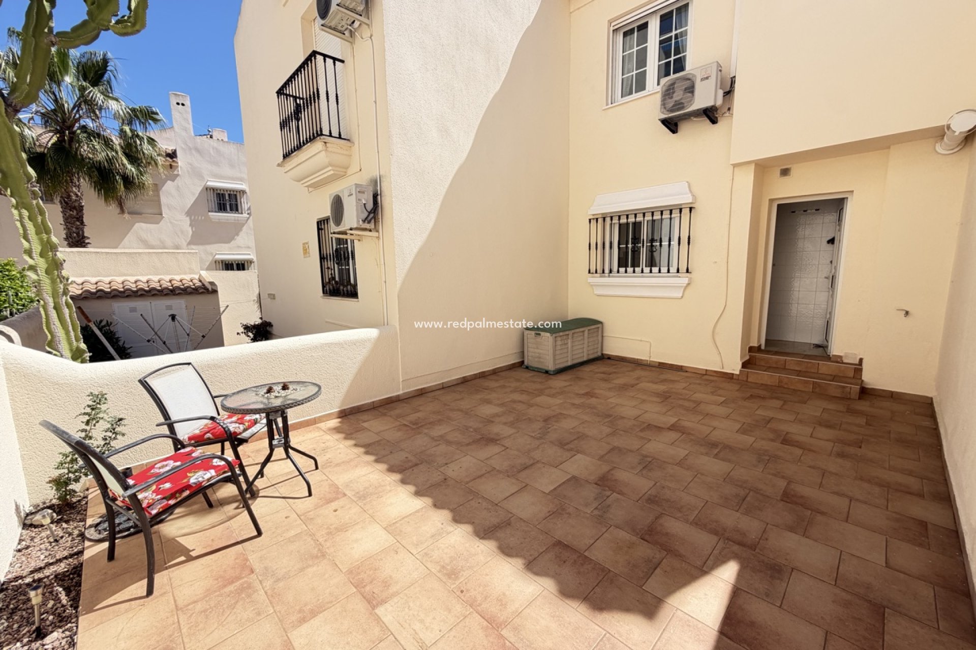Revente - Maison de ville -
Orihuela Costa - Las Ramblas Golf