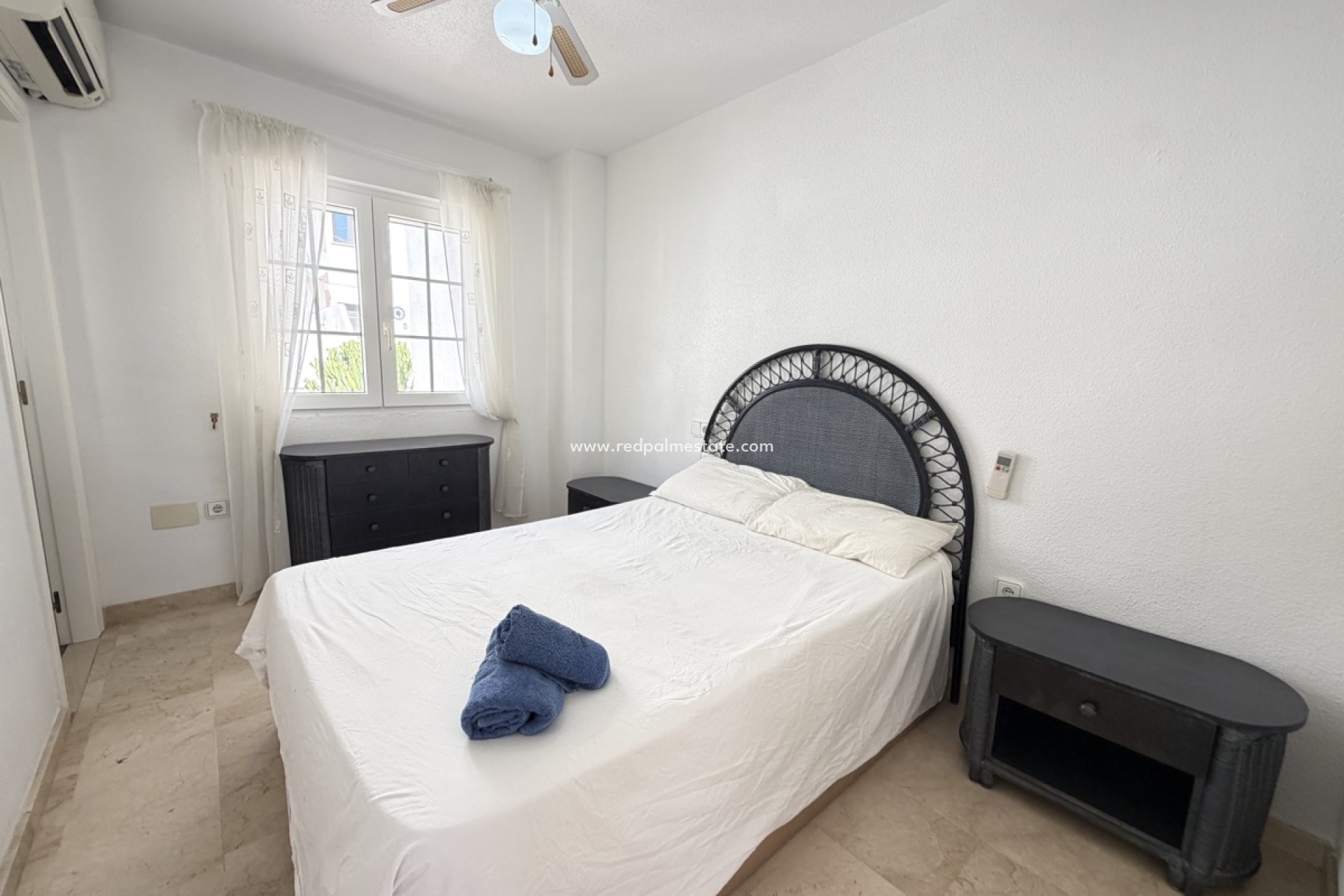 Revente - Maison de ville -
Orihuela Costa - Las Ramblas Golf