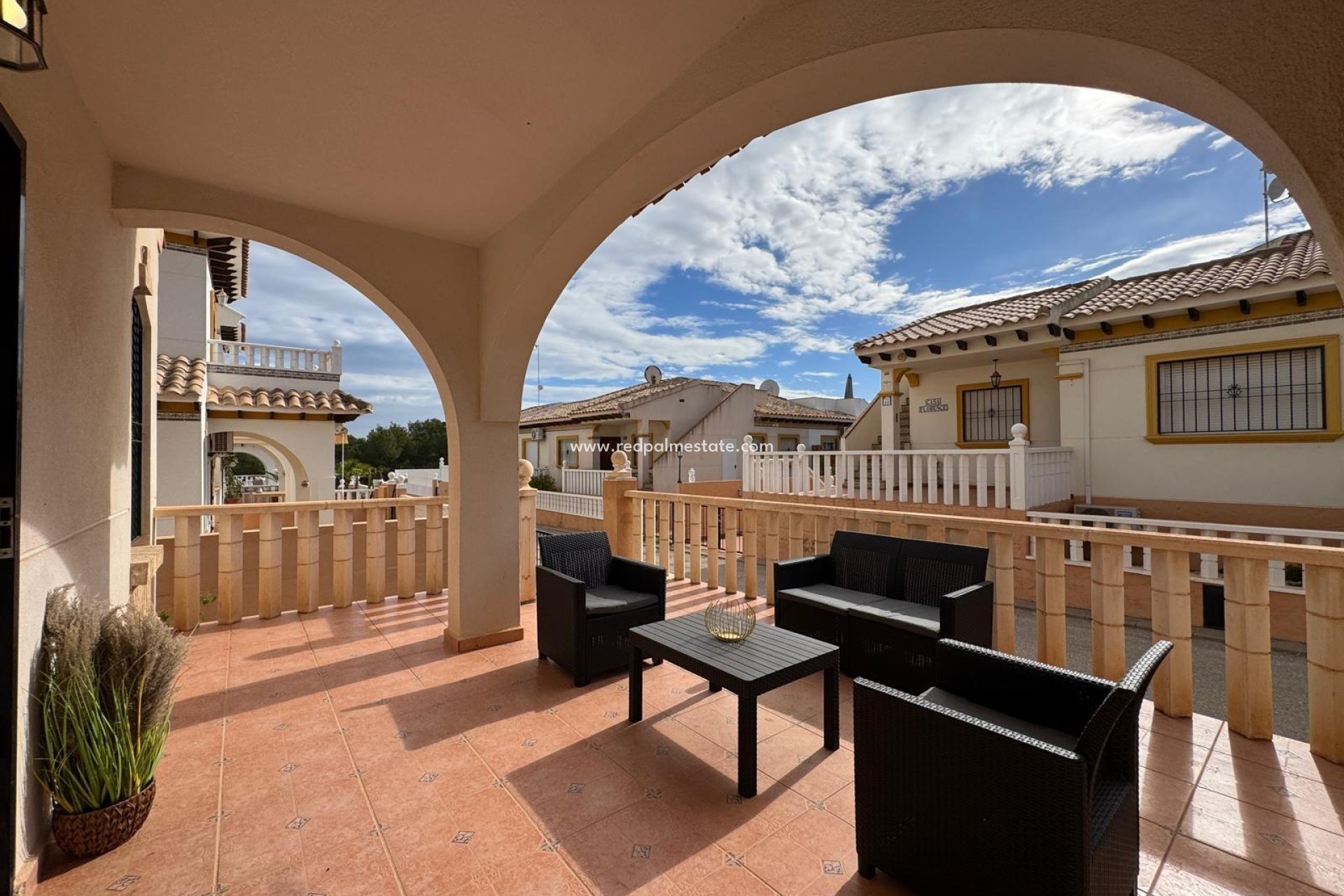 Revente - Maison de ville -
Orihuela Costa - Lomas De Cabo Roig-los Dolses