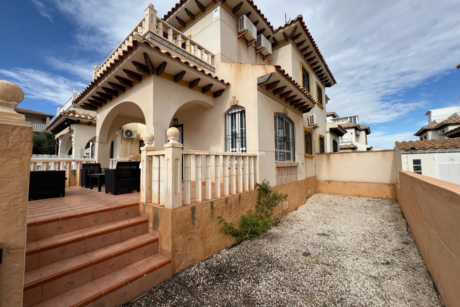 Revente - Maison de ville -
Orihuela Costa - Lomas De Cabo Roig-los Dolses